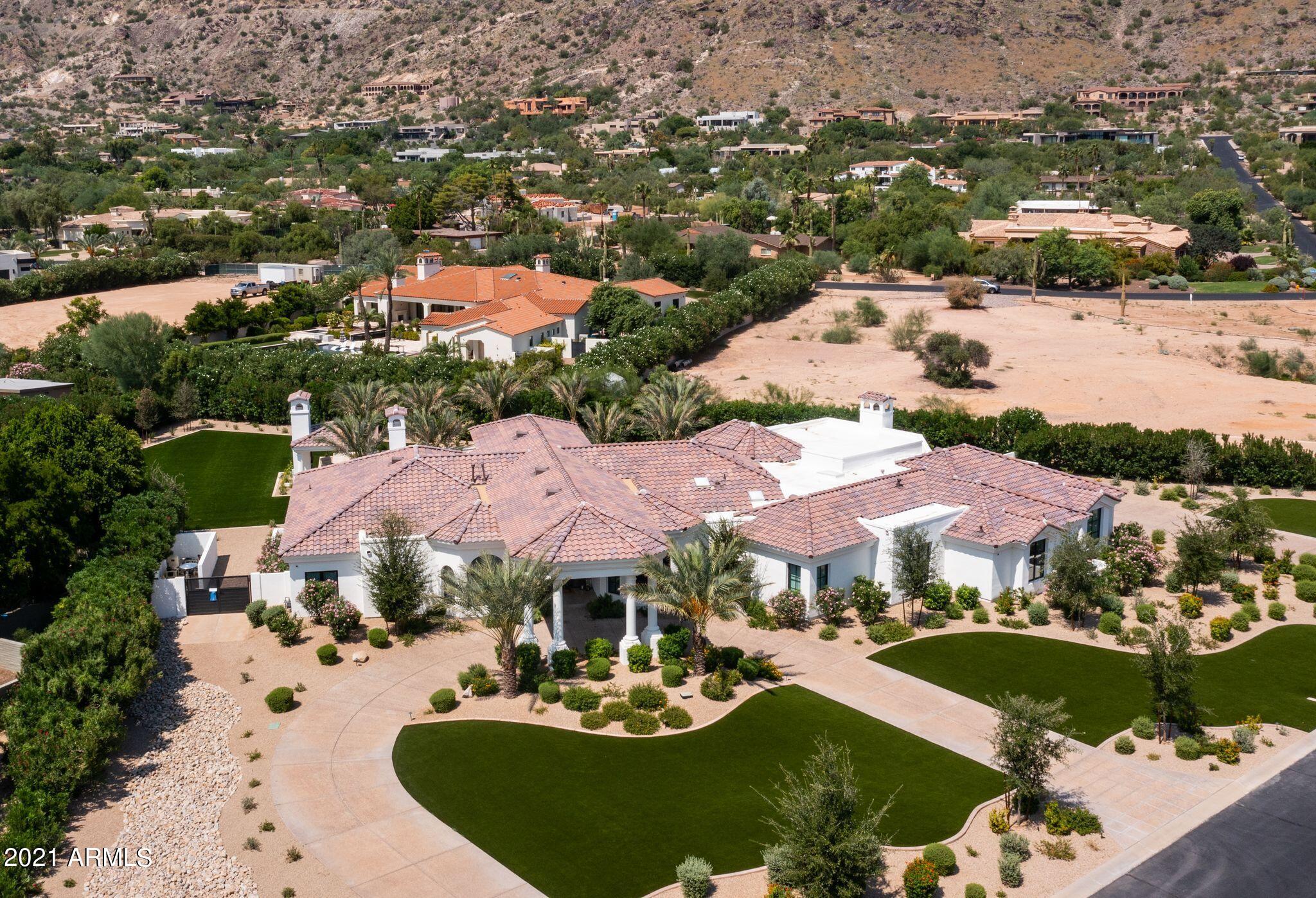 RED WING ESTATES LOT 1,2 - Residential