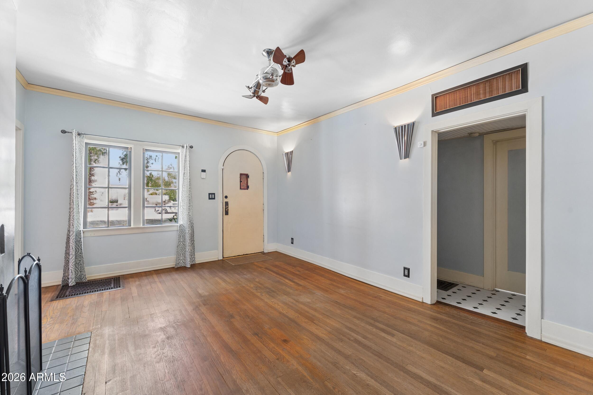 KENILWORTH BLKS 7-14 - Residential