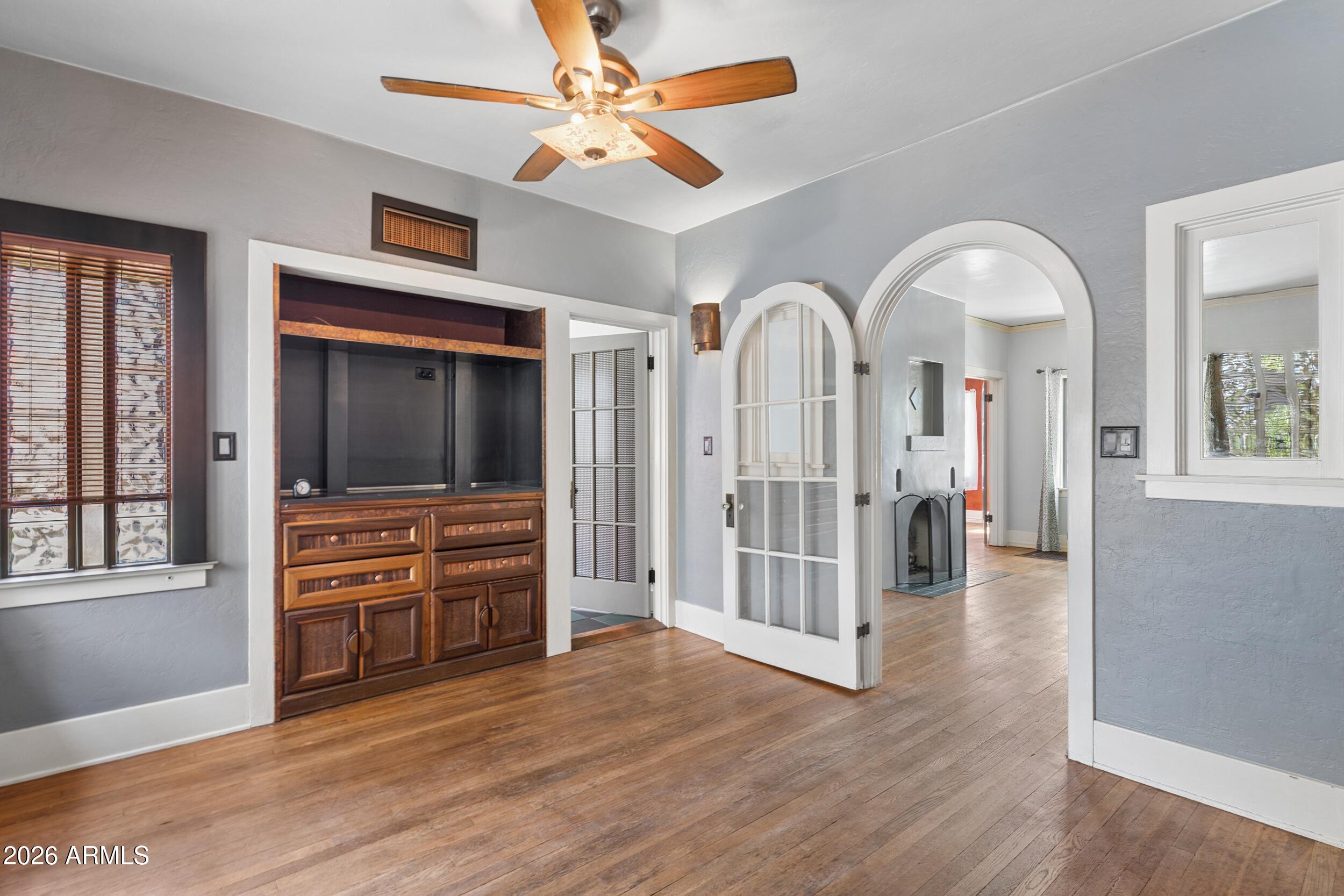KENILWORTH BLKS 7-14 - Residential