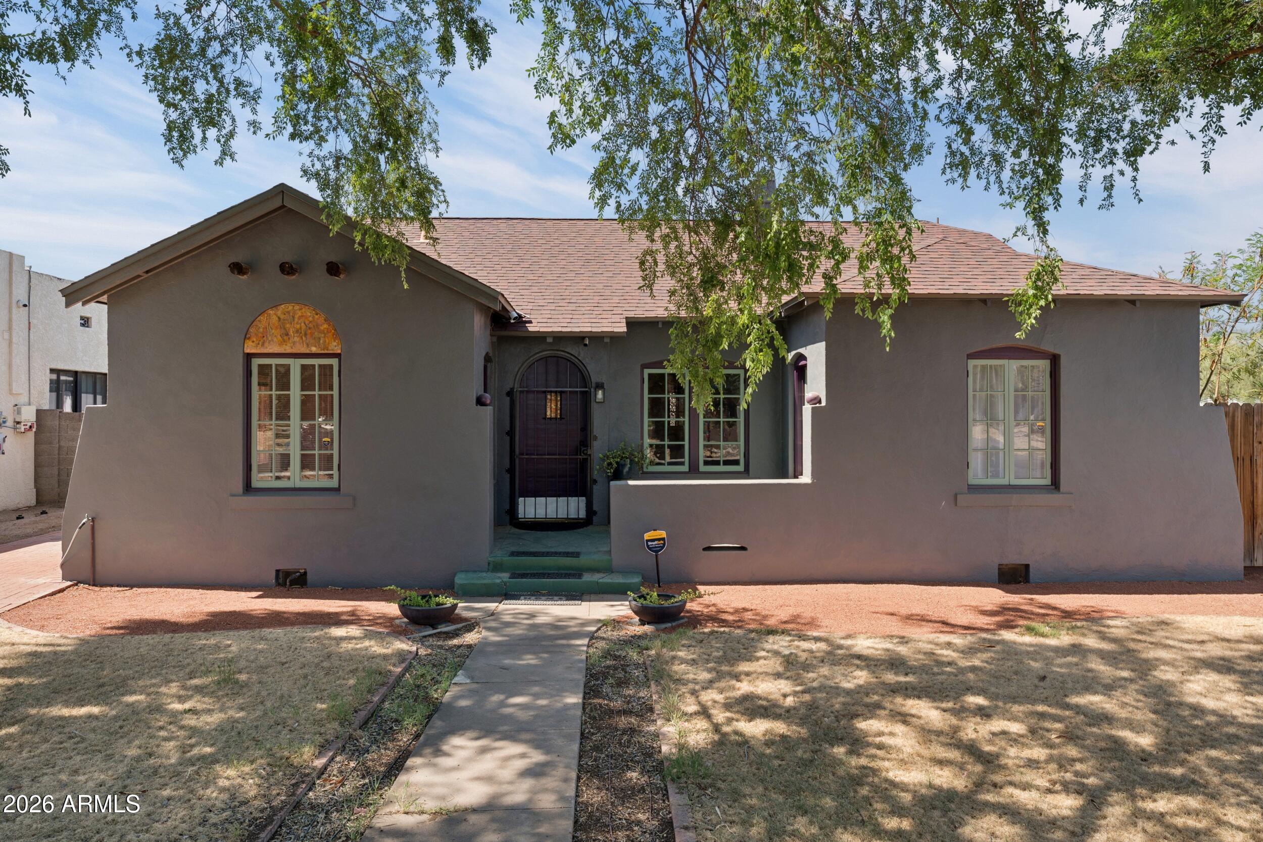 KENILWORTH BLKS 7-14 - Residential