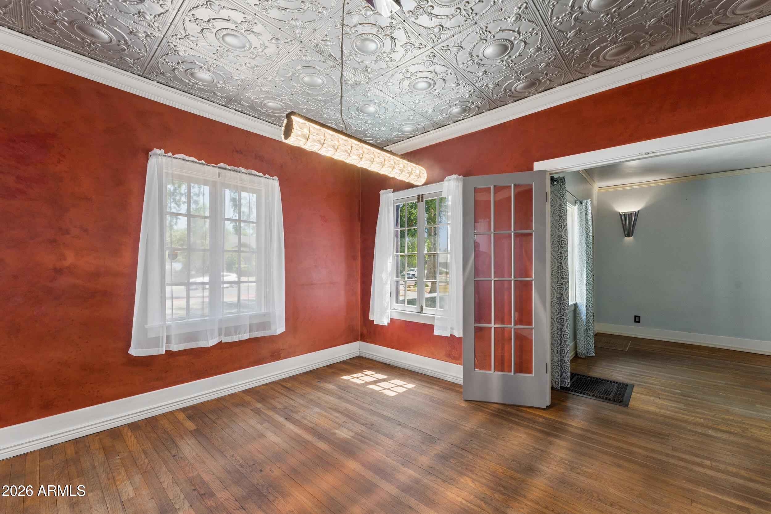 KENILWORTH BLKS 7-14 - Residential