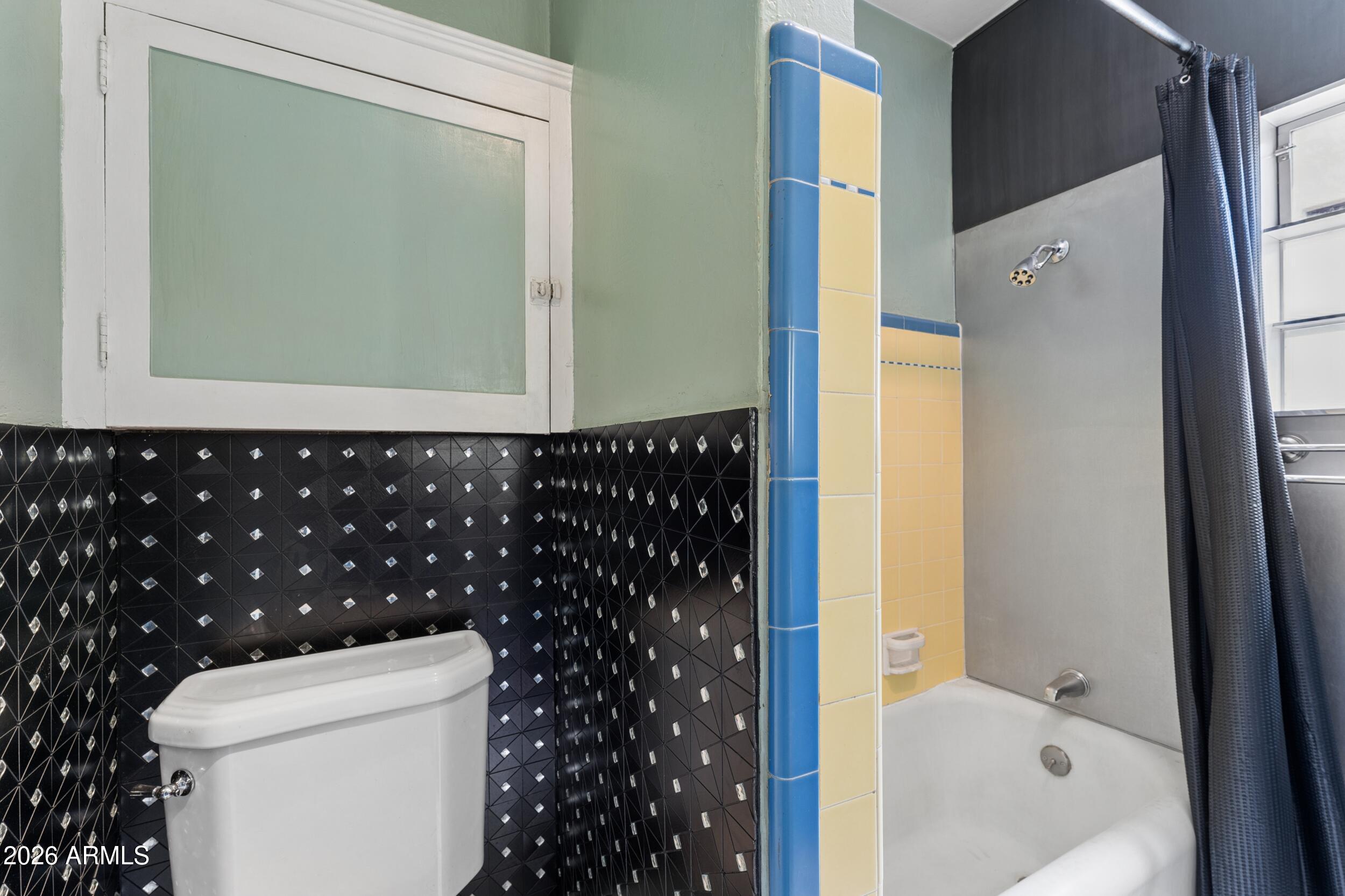 KENILWORTH BLKS 7-14 - Residential