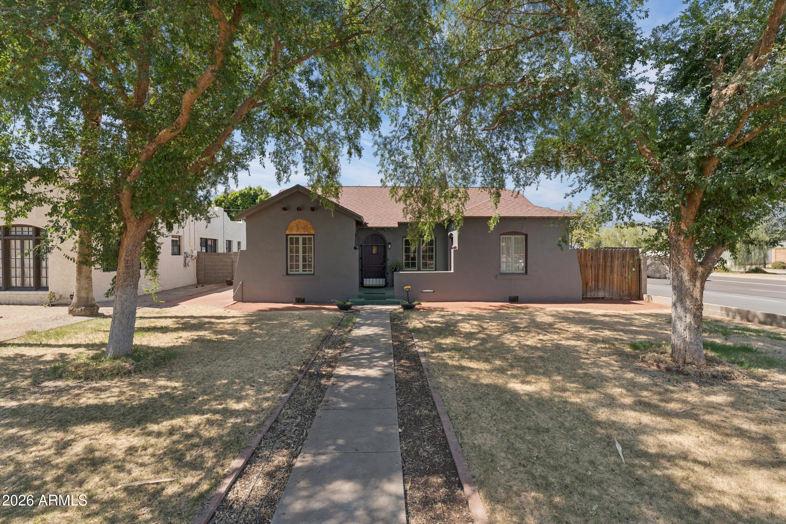 KENILWORTH BLKS 7-14 - Residential