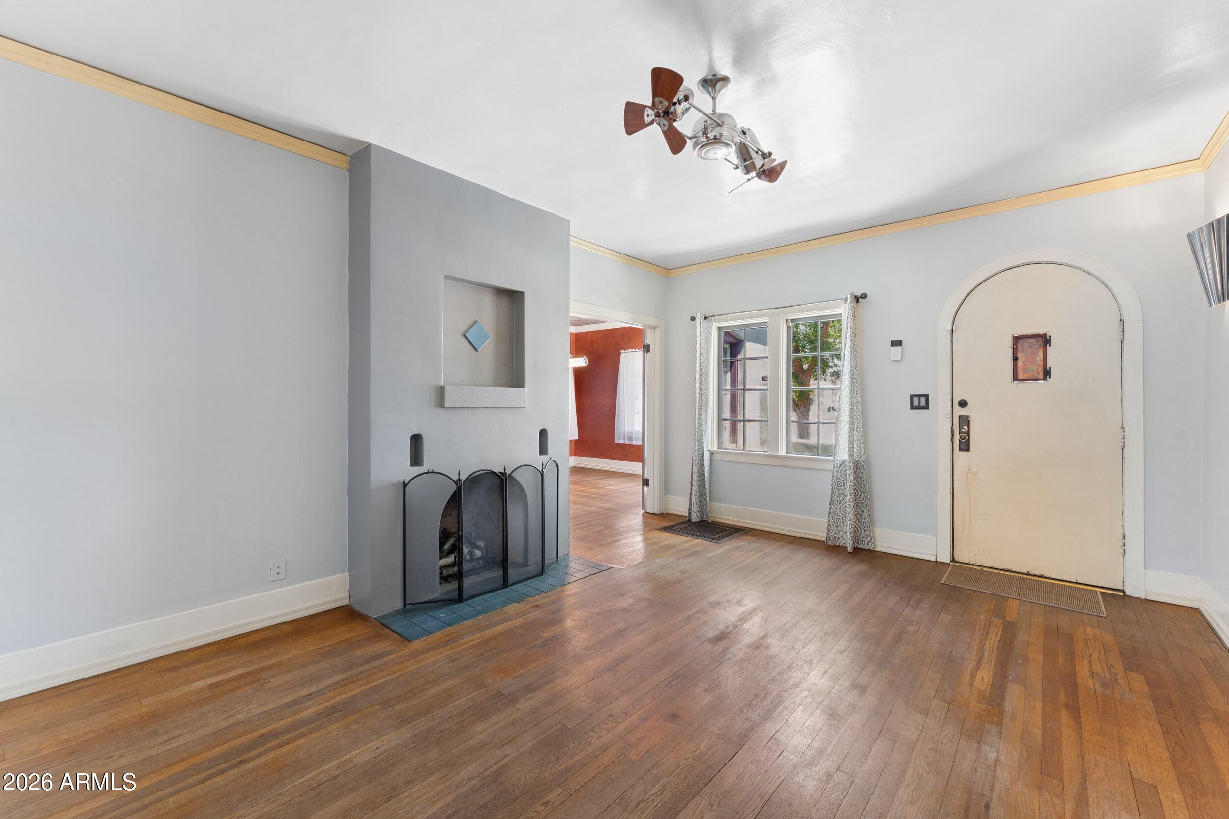 KENILWORTH BLKS 7-14 - Residential