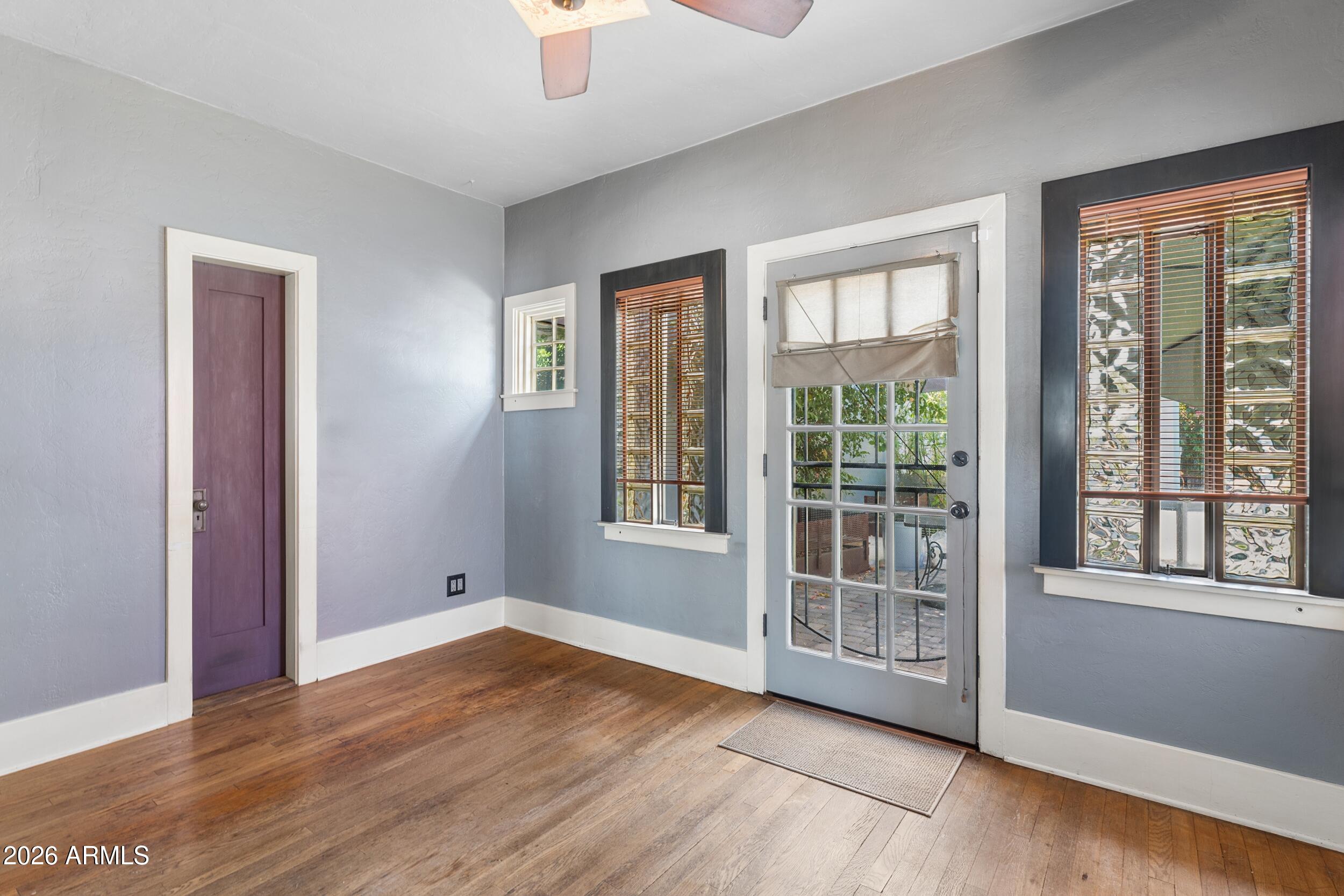 KENILWORTH BLKS 7-14 - Residential