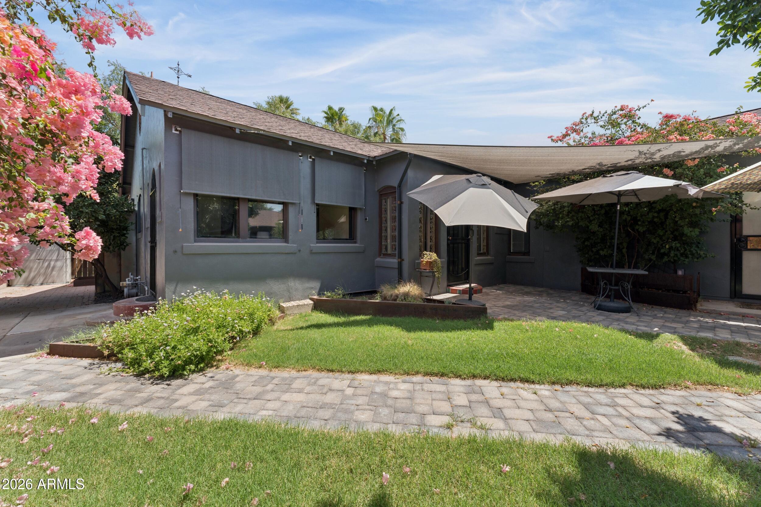 KENILWORTH BLKS 7-14 - Residential