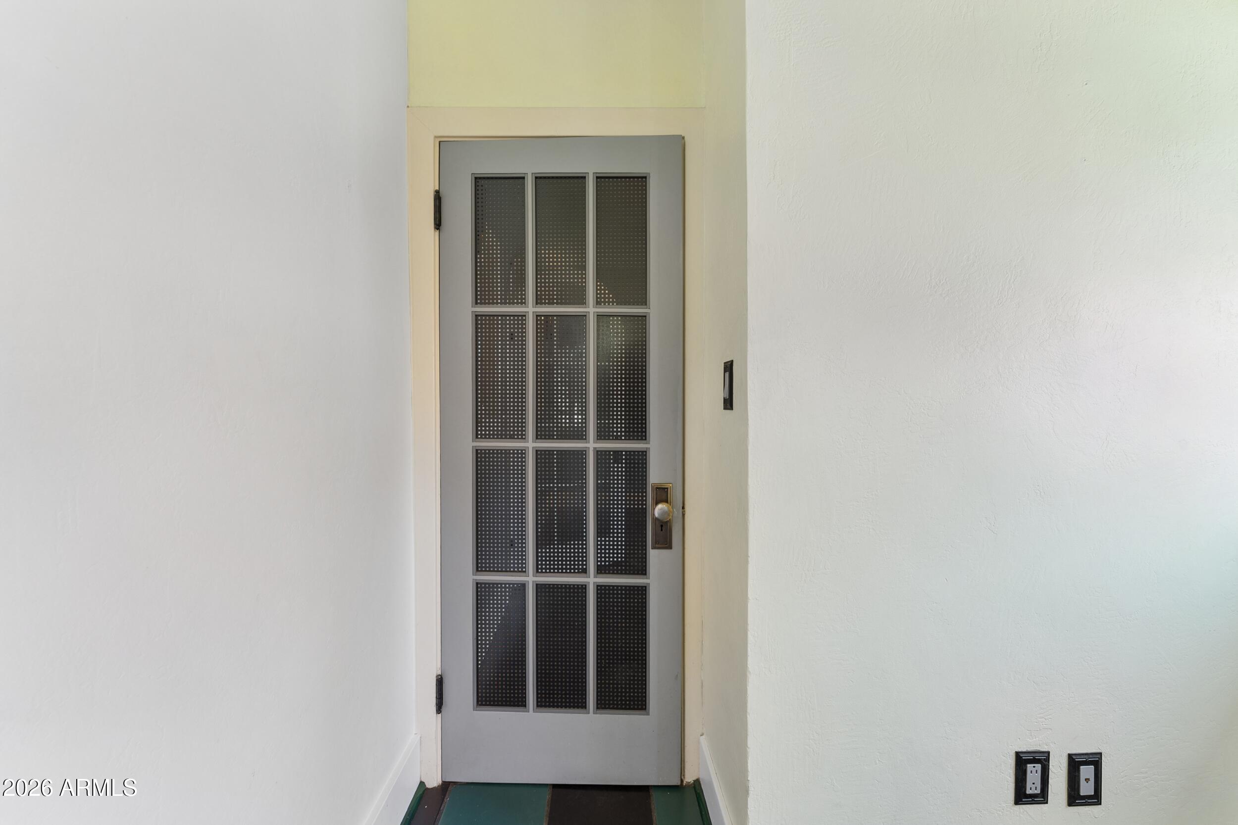 KENILWORTH BLKS 7-14 - Residential