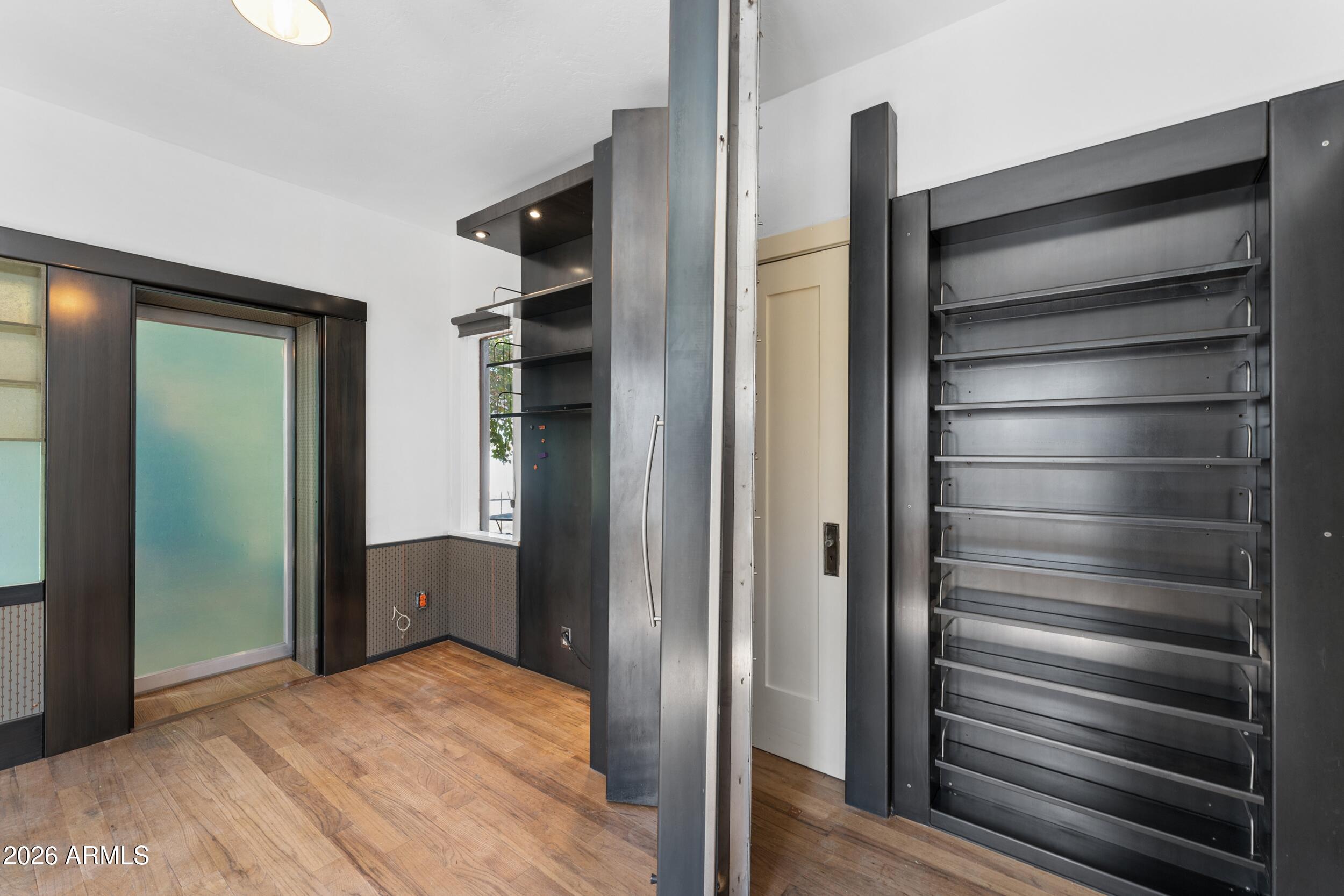 KENILWORTH BLKS 7-14 - Residential