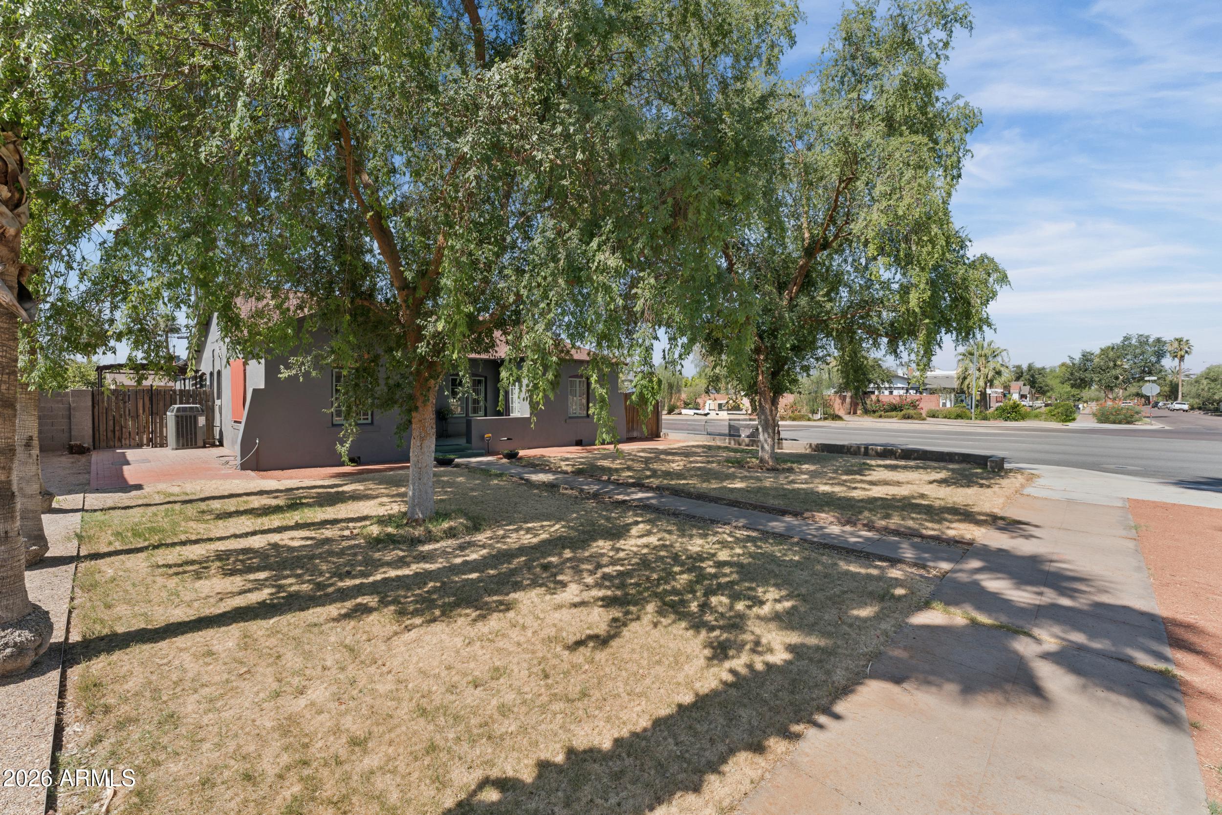 KENILWORTH BLKS 7-14 - Residential
