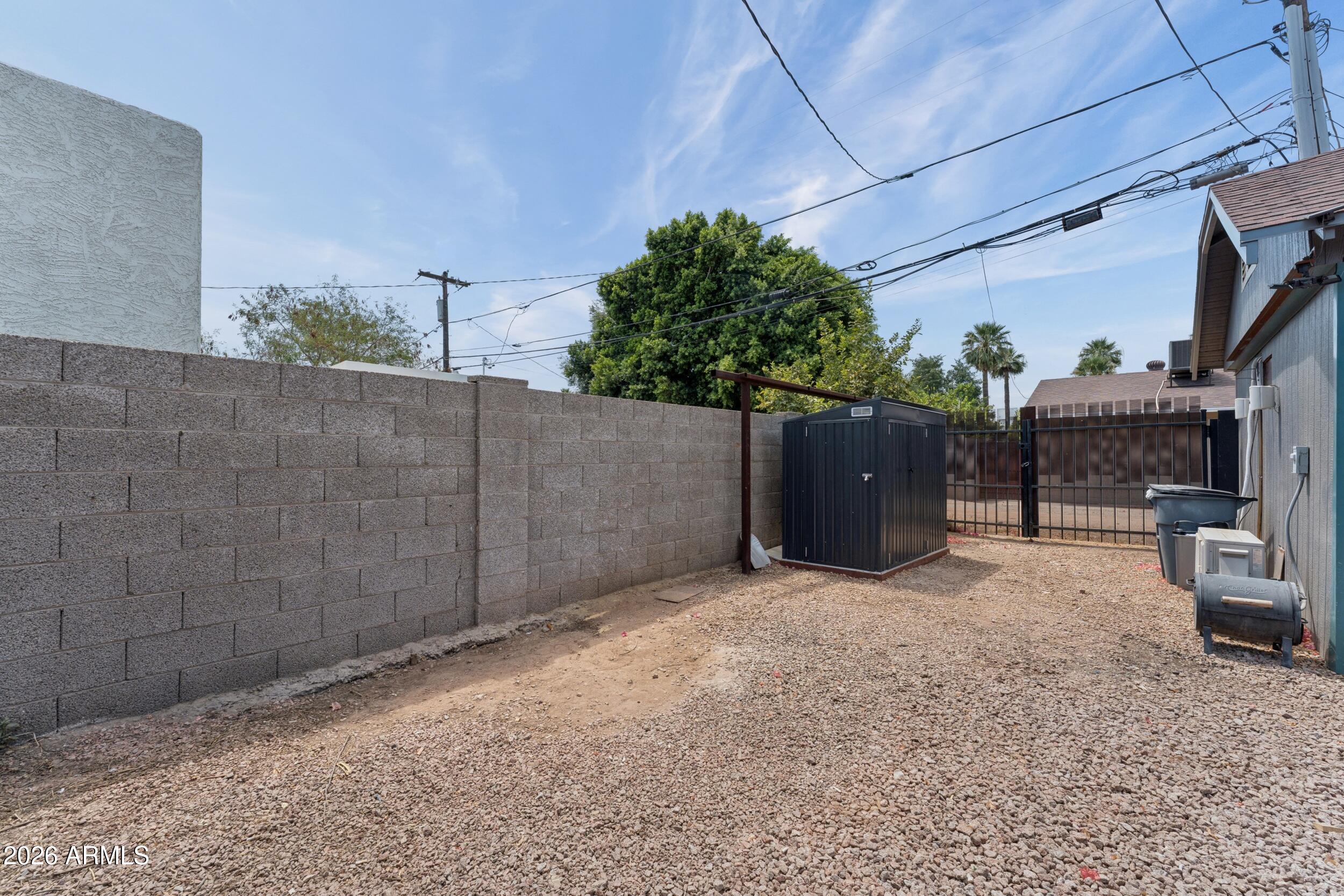 KENILWORTH BLKS 7-14 - Residential