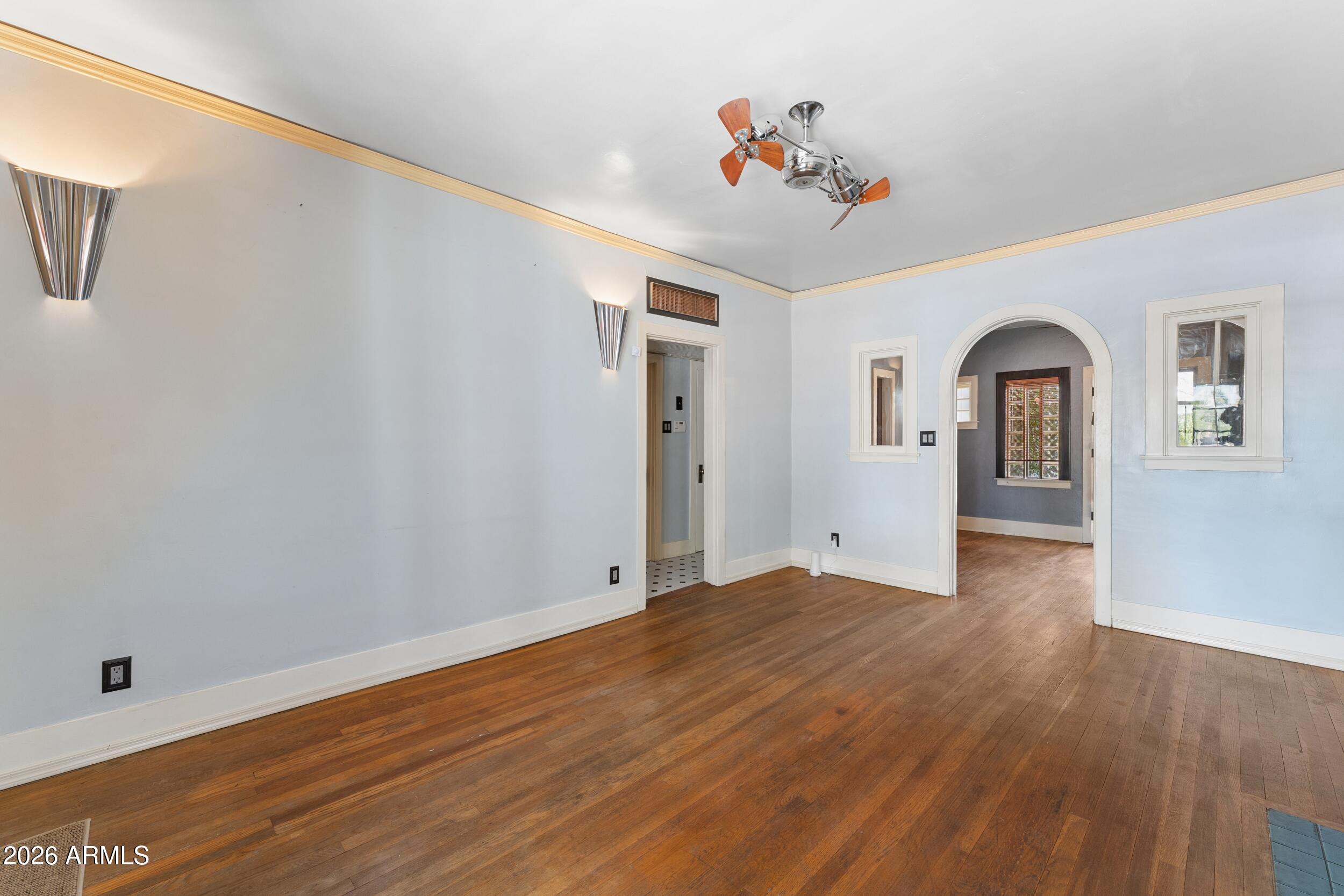 KENILWORTH BLKS 7-14 - Residential