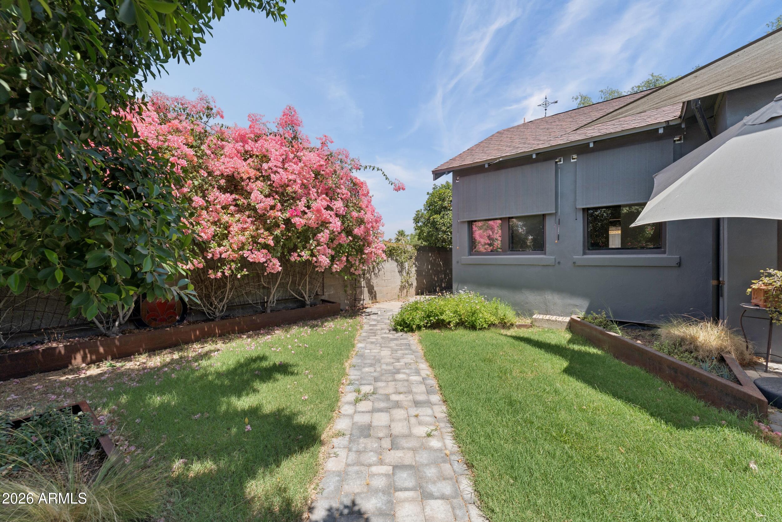 KENILWORTH BLKS 7-14 - Residential