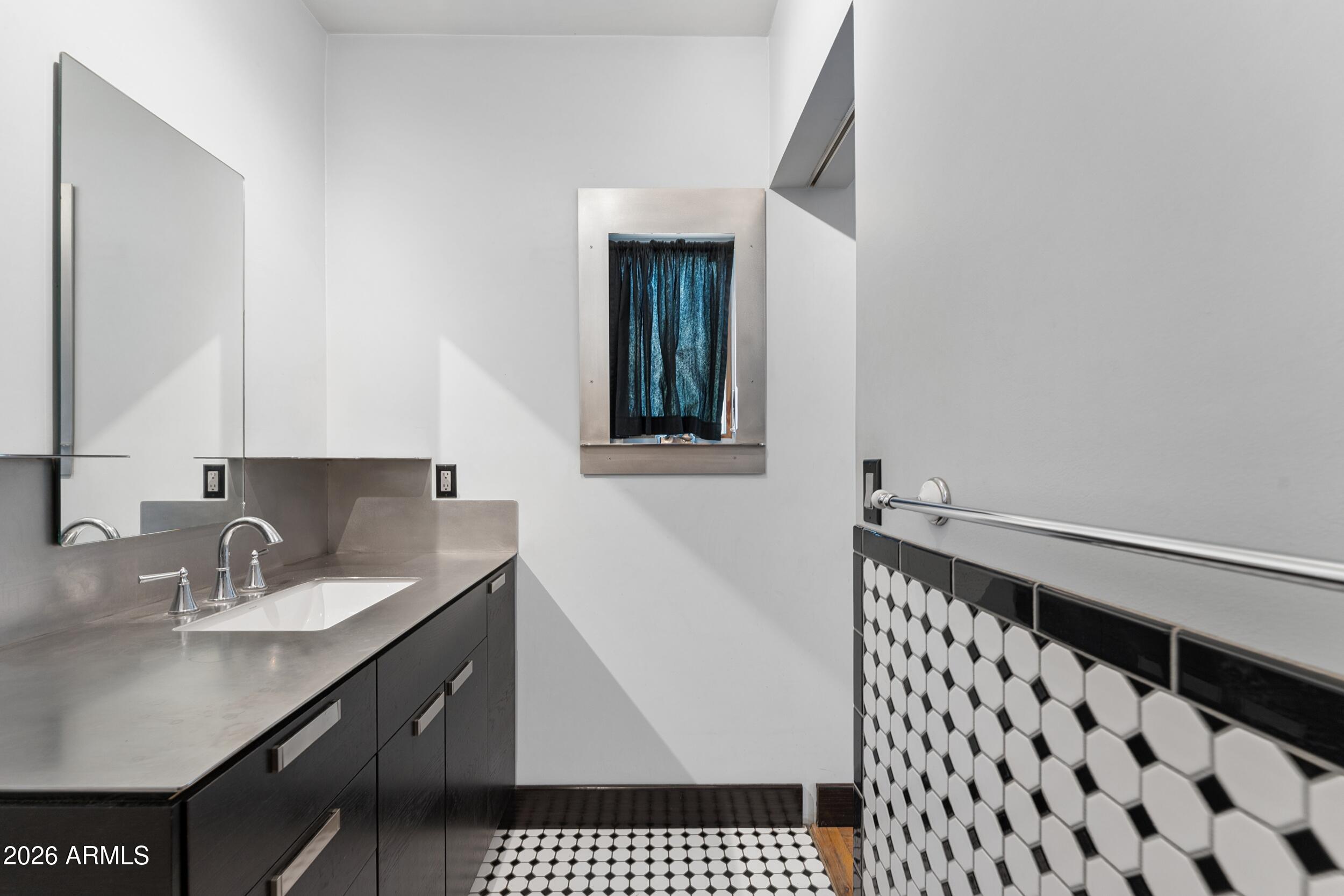 KENILWORTH BLKS 7-14 - Residential