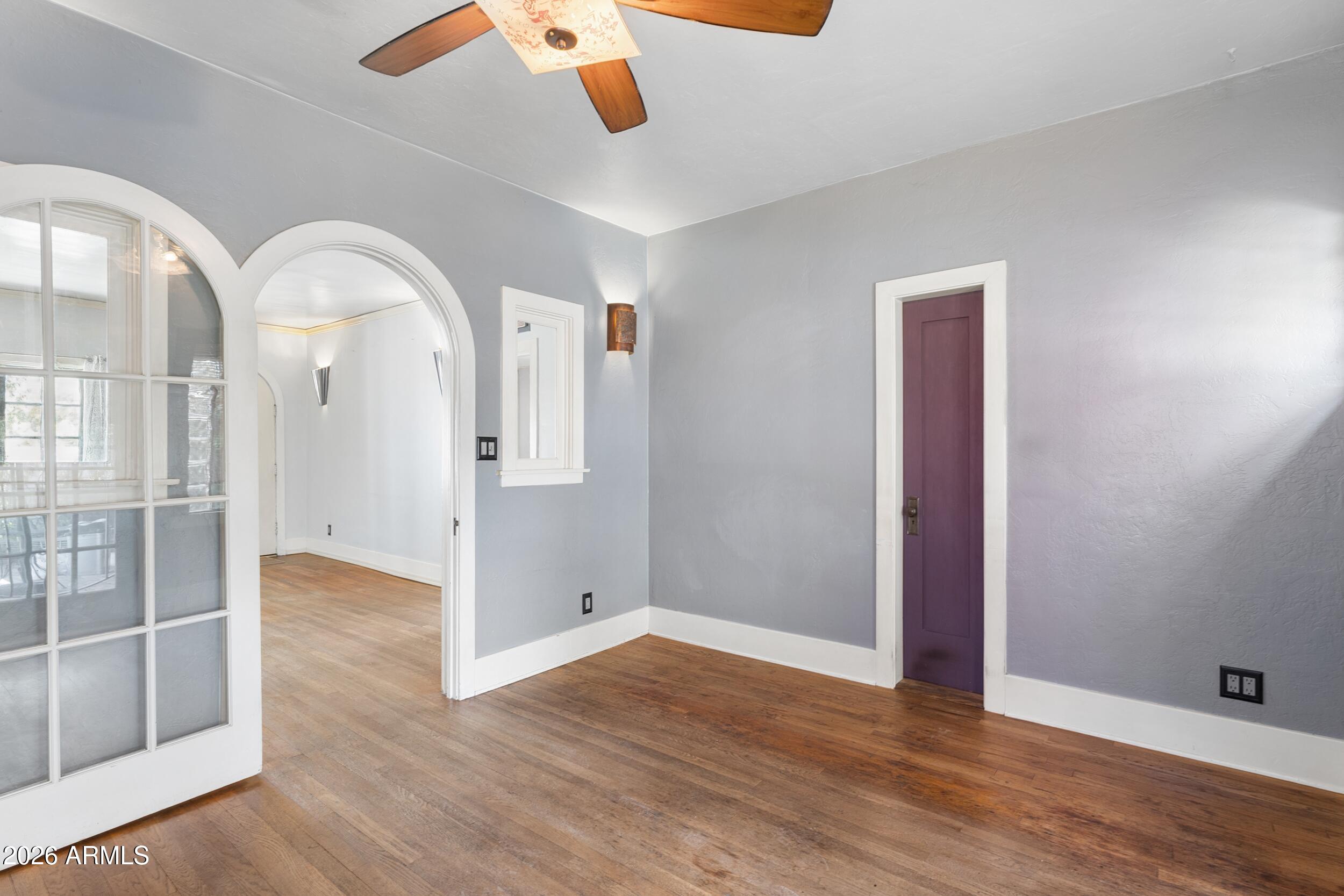 KENILWORTH BLKS 7-14 - Residential