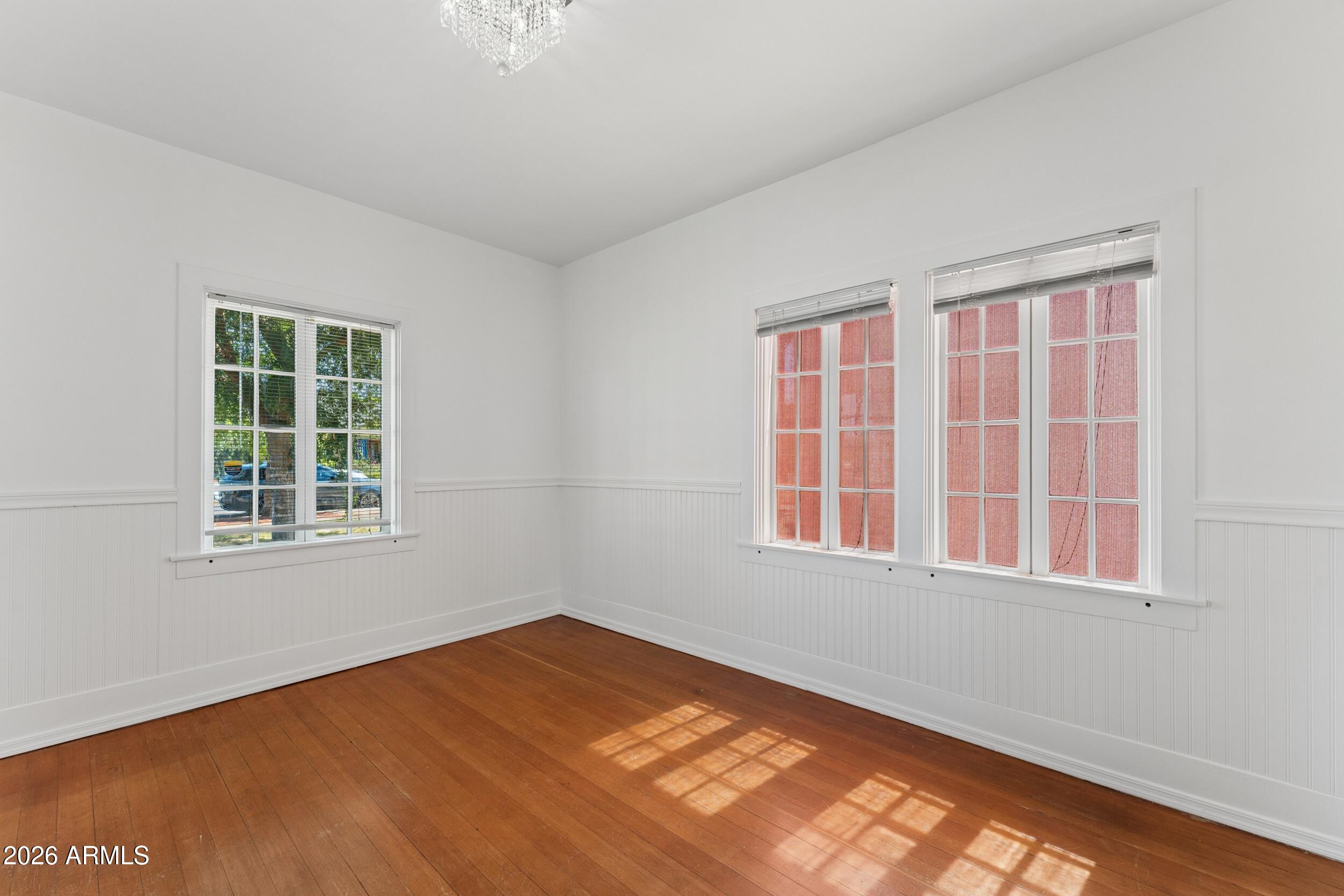 KENILWORTH BLKS 7-14 - Residential