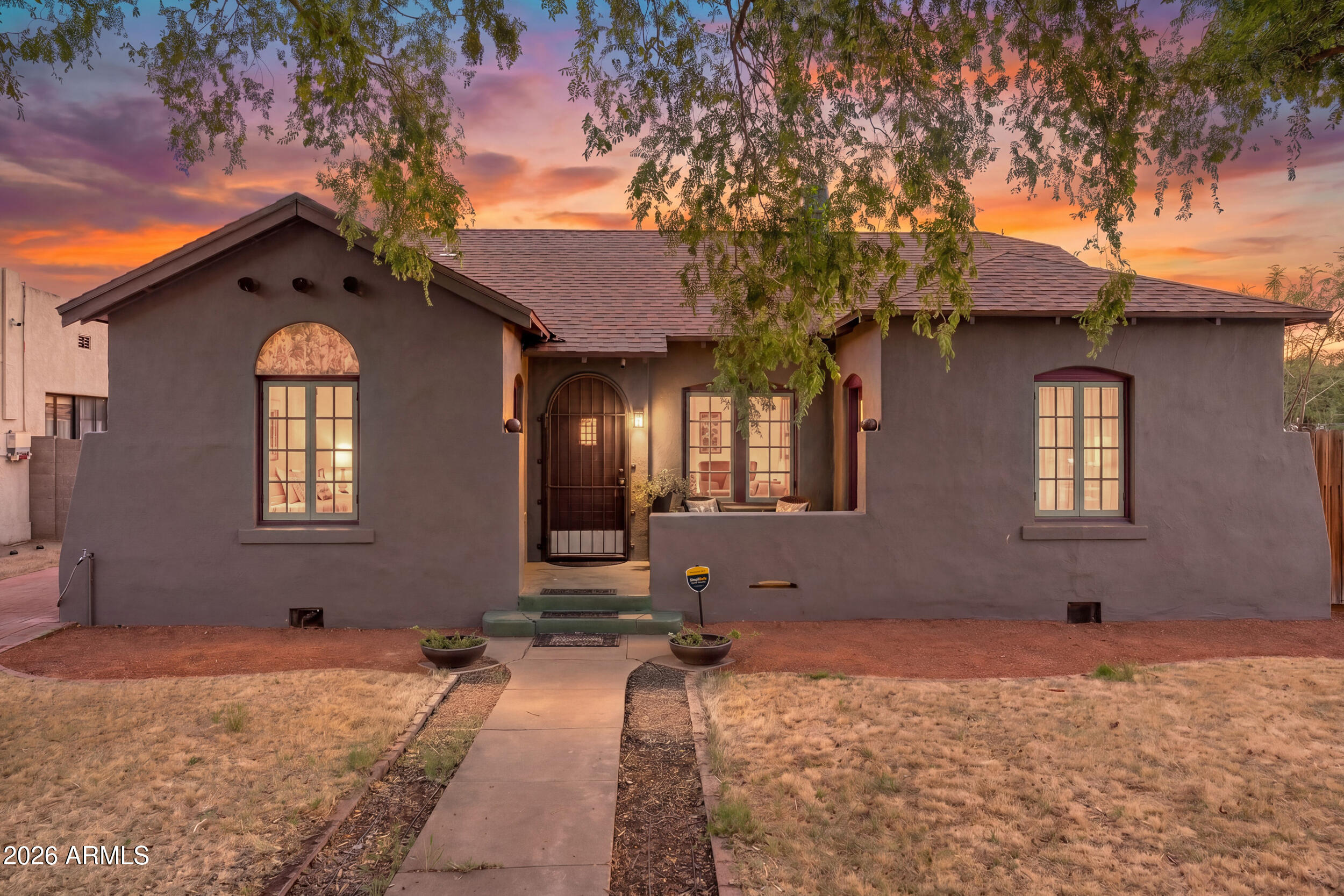 KENILWORTH BLKS 7-14 - Residential