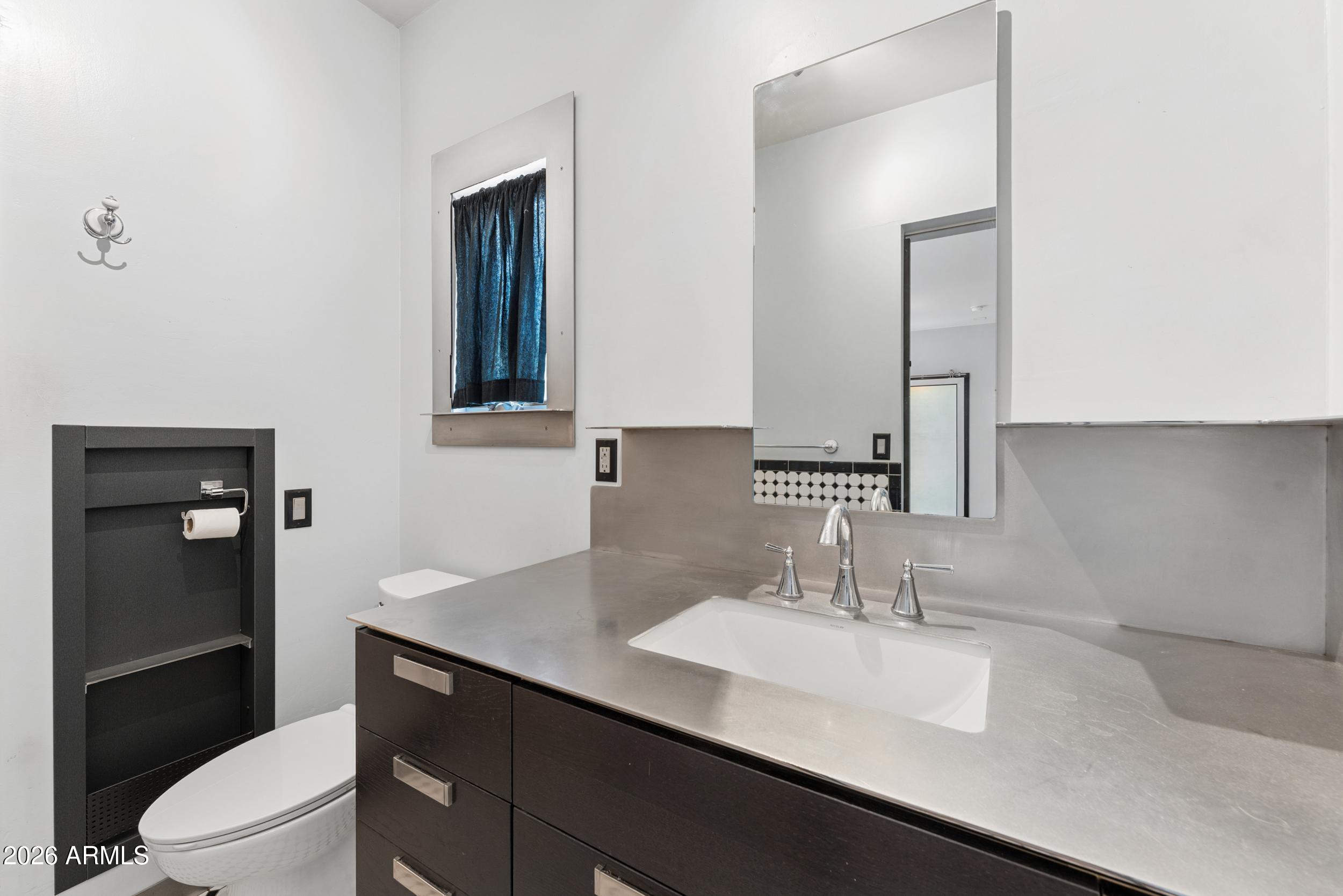 KENILWORTH BLKS 7-14 - Residential