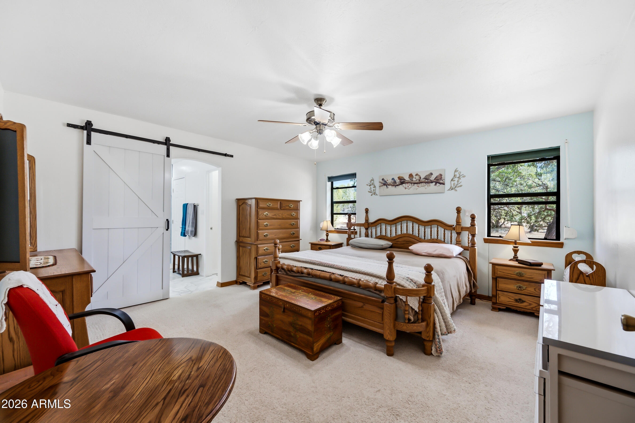 PINELAND ACRES - Residential