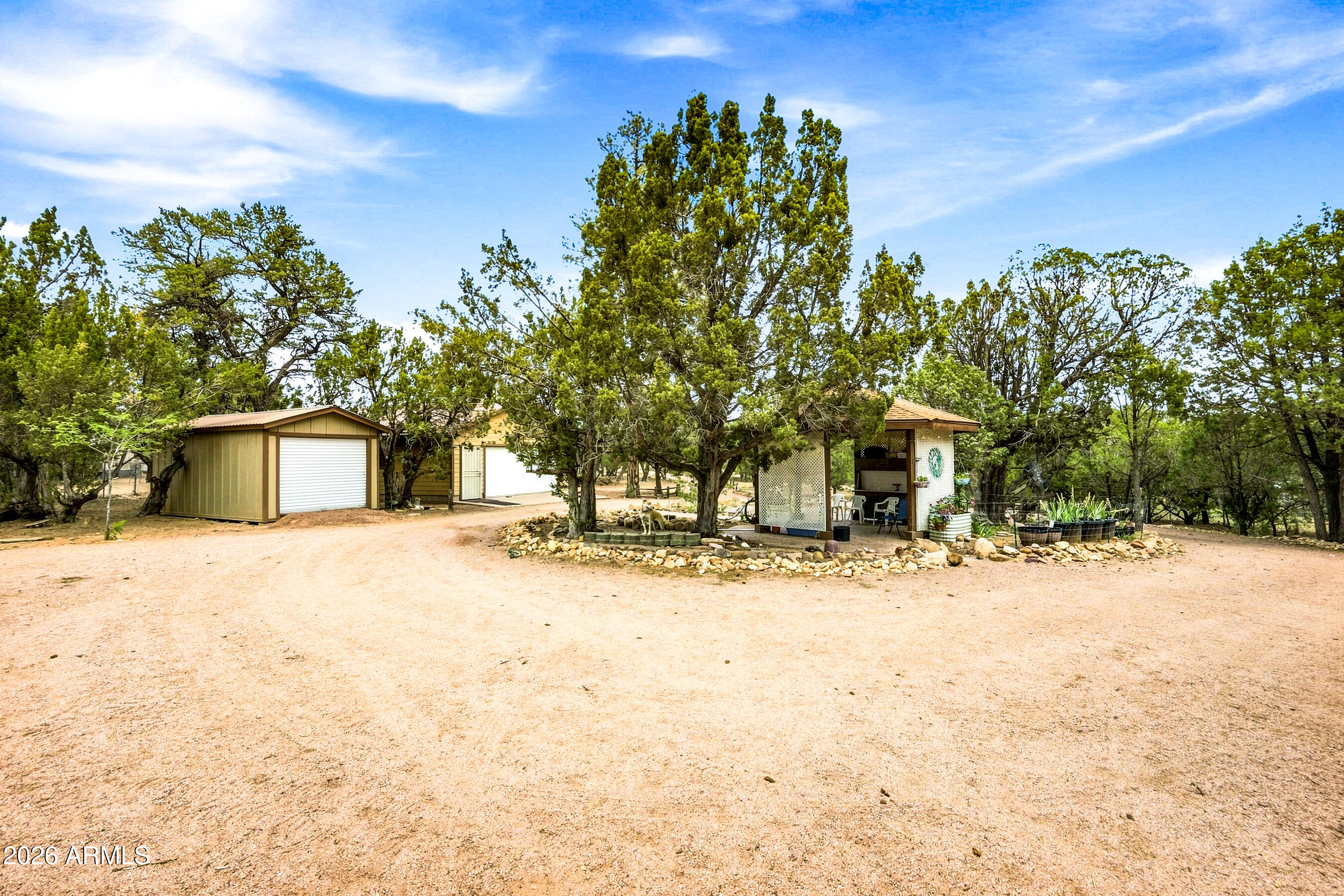 PINELAND ACRES - Residential