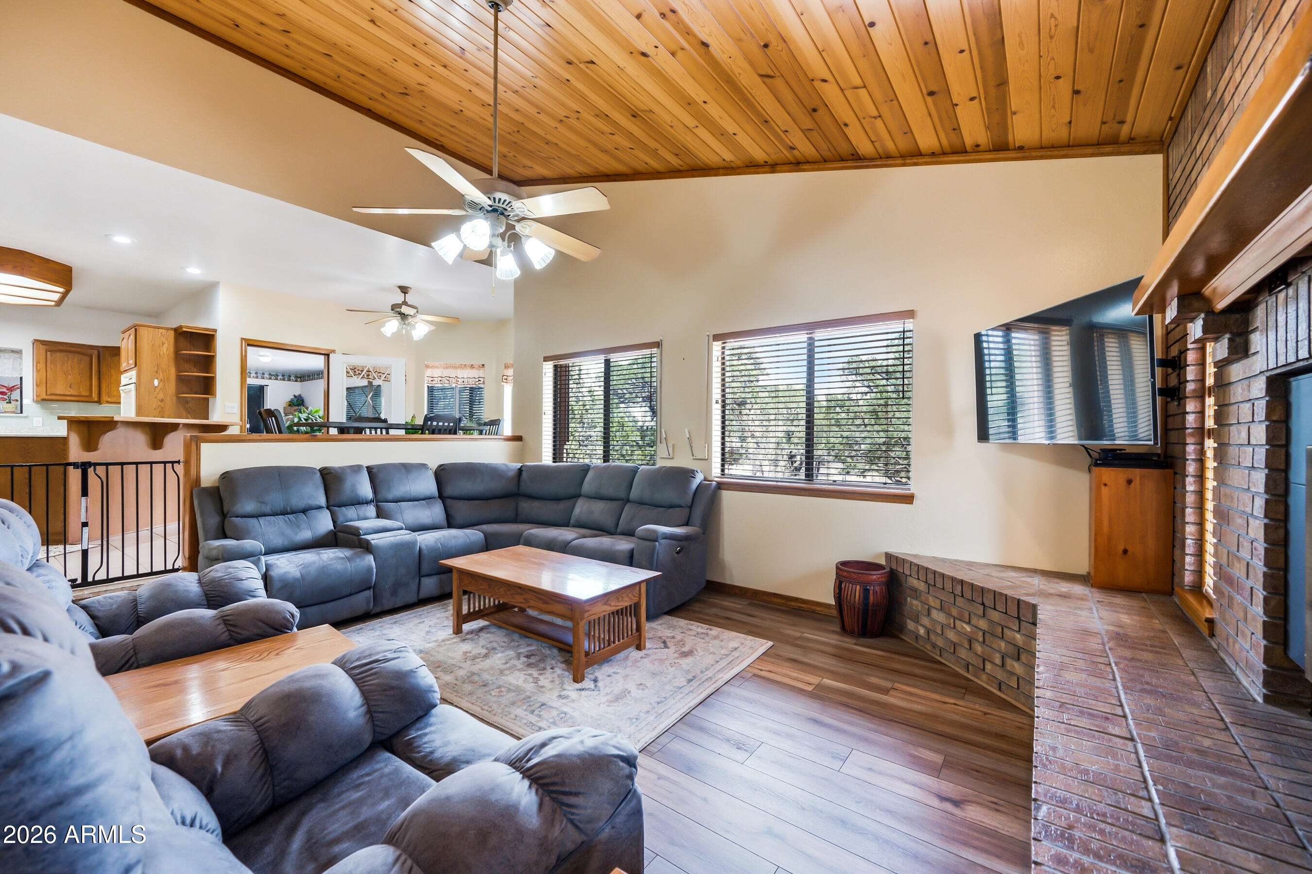 PINELAND ACRES - Residential