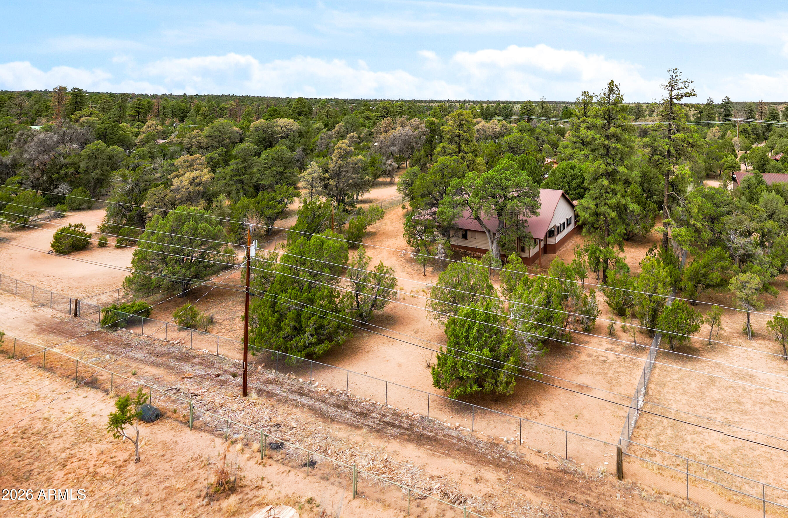 PINELAND ACRES - Residential