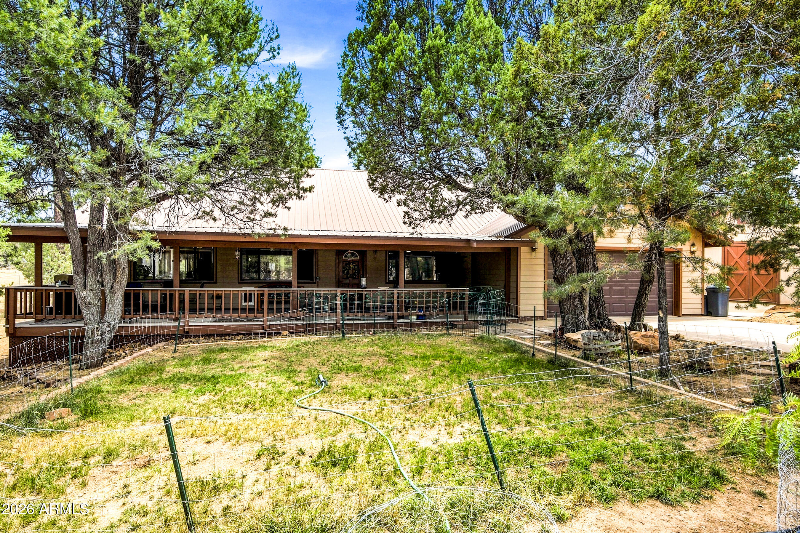 PINELAND ACRES - Residential