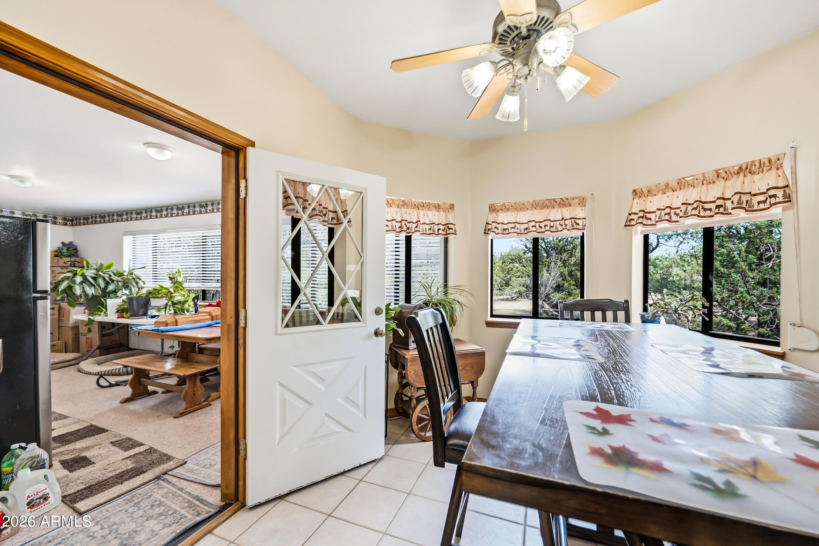 PINELAND ACRES - Residential