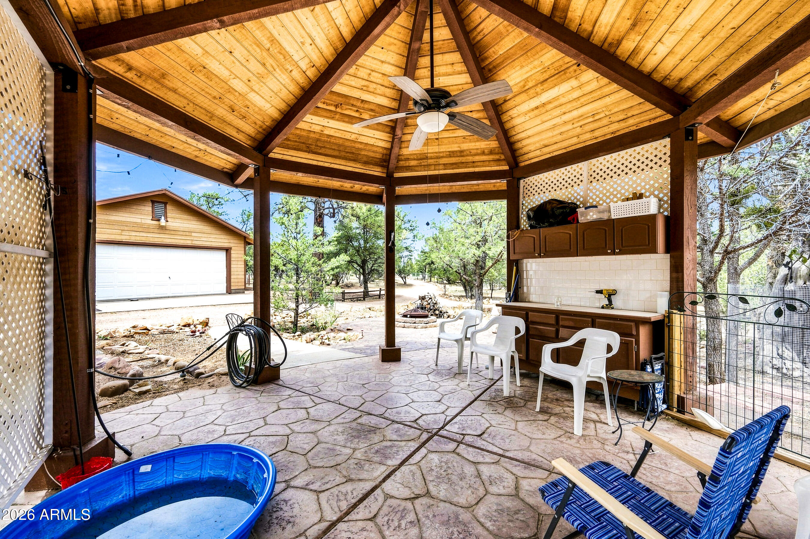 PINELAND ACRES - Residential