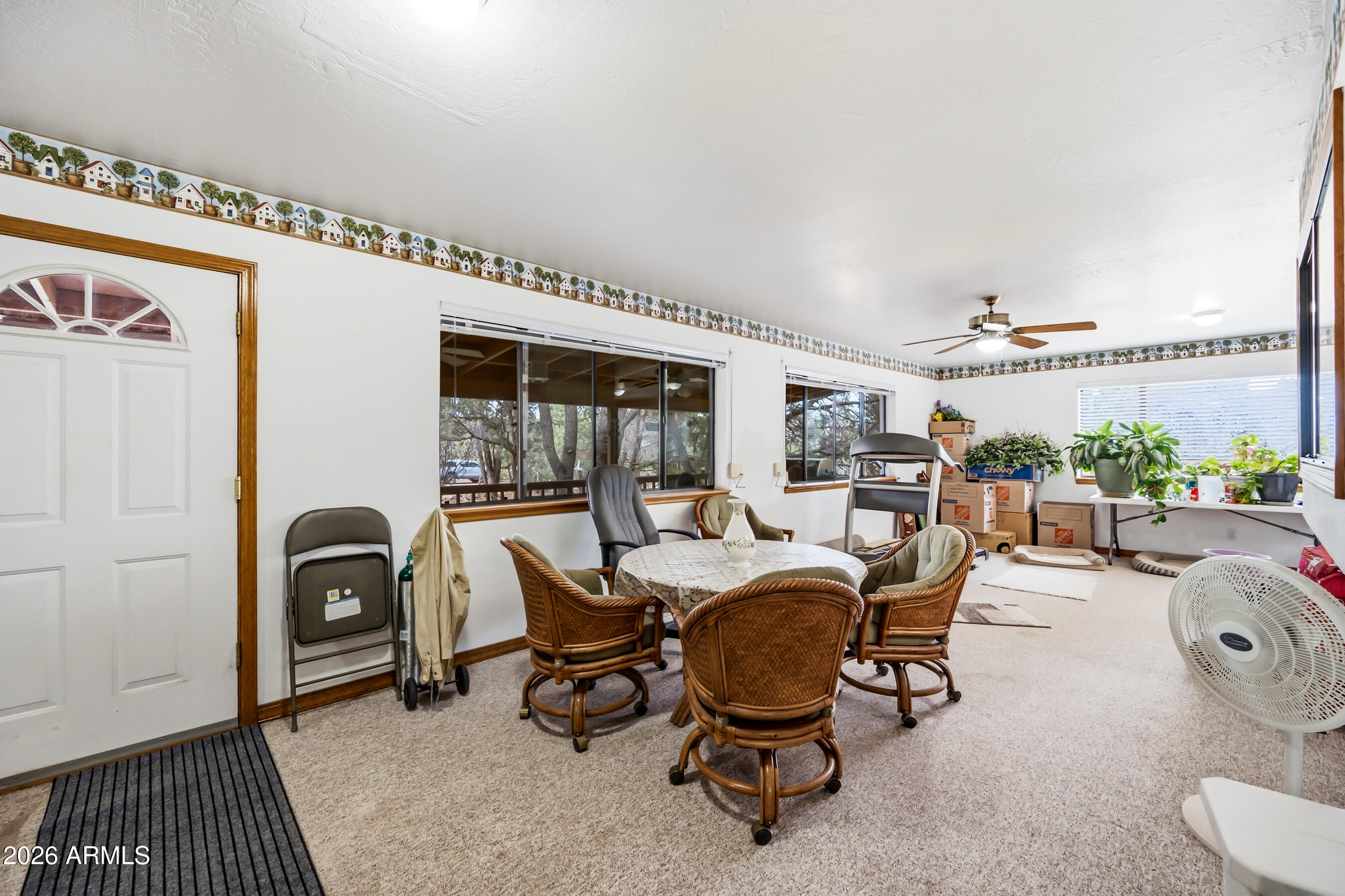 PINELAND ACRES - Residential