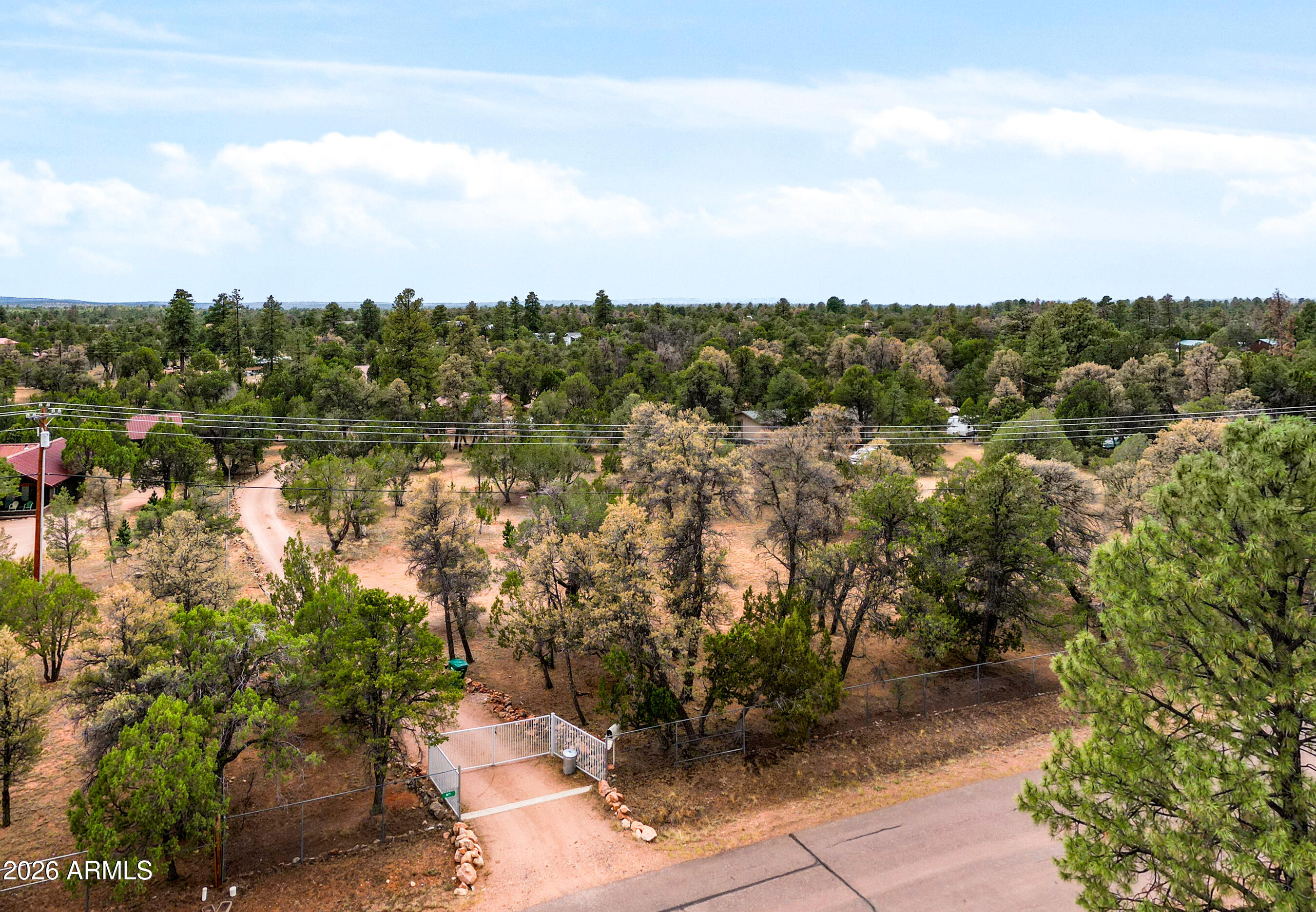 PINELAND ACRES - Residential