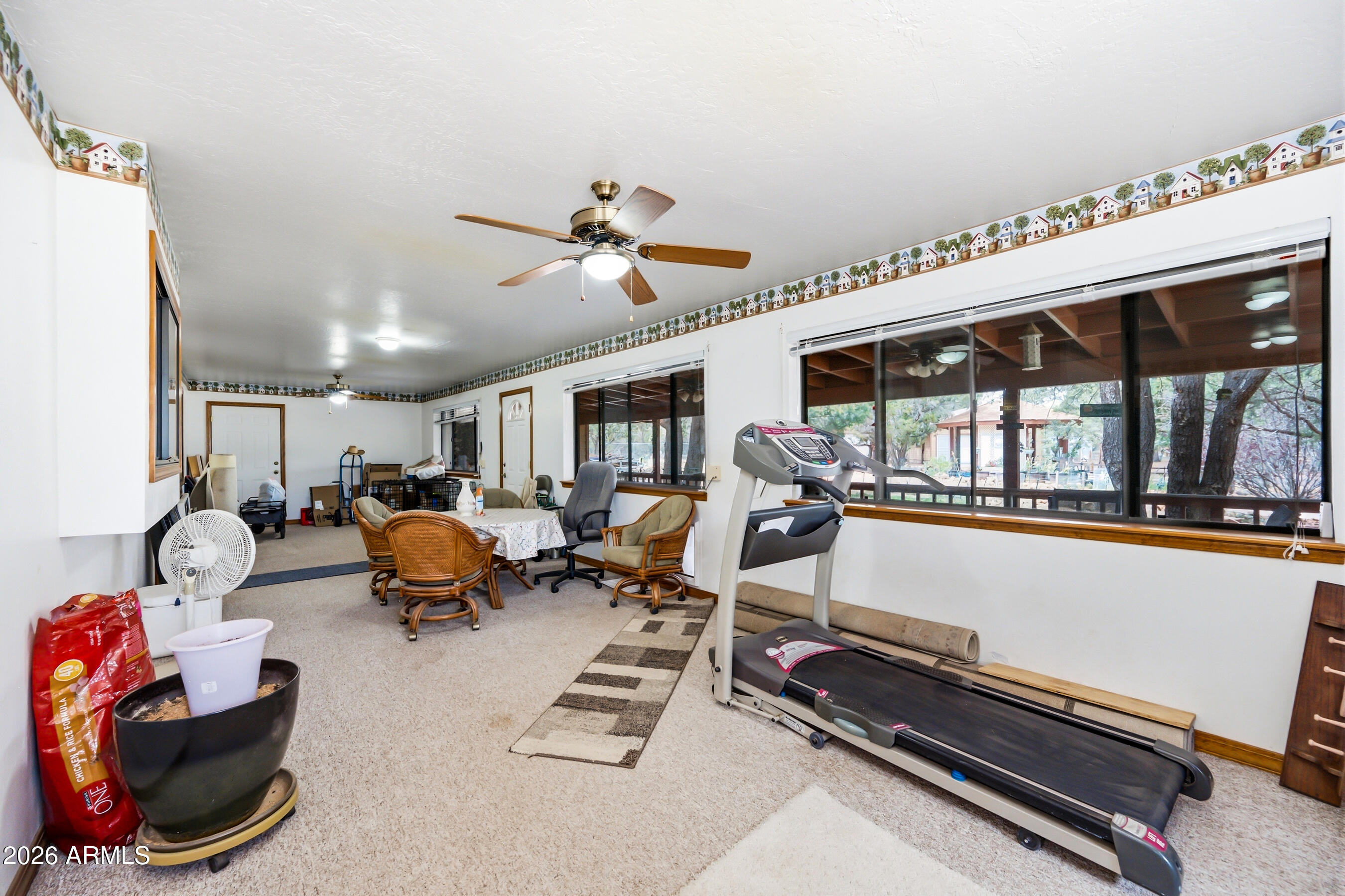 PINELAND ACRES - Residential