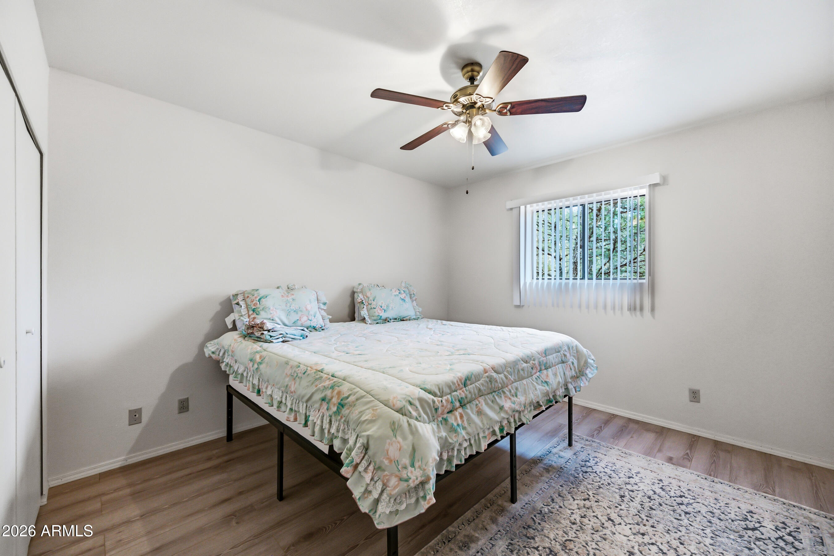 PINELAND ACRES - Residential