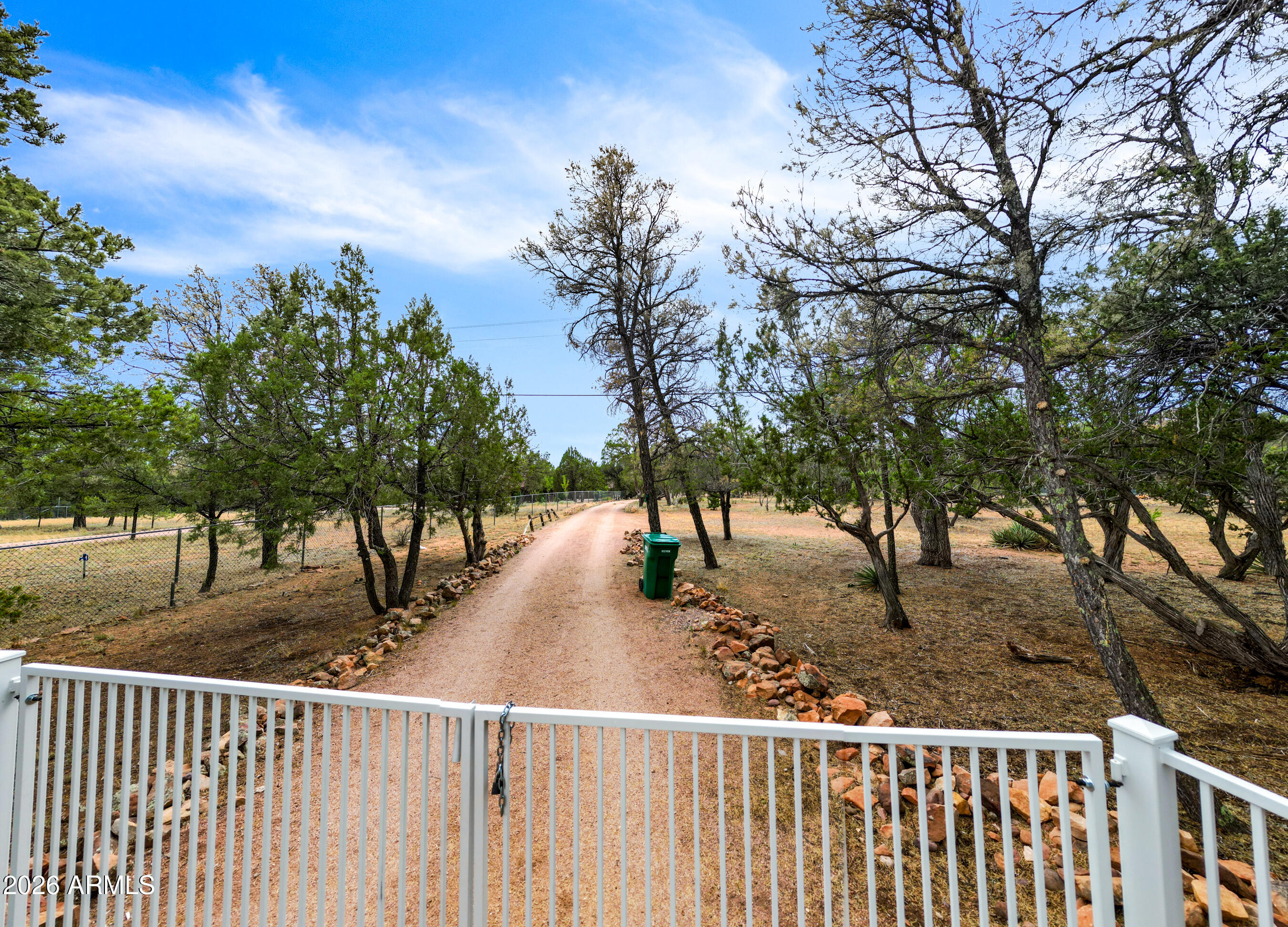 PINELAND ACRES - Residential