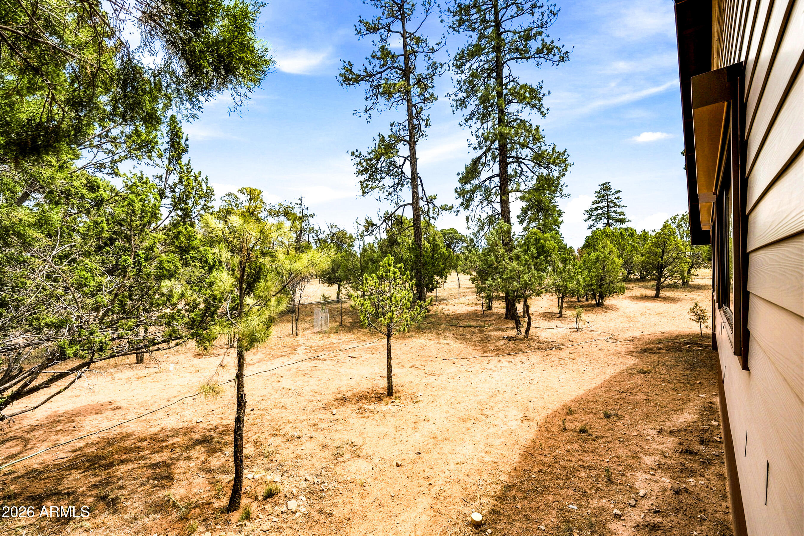 PINELAND ACRES - Residential
