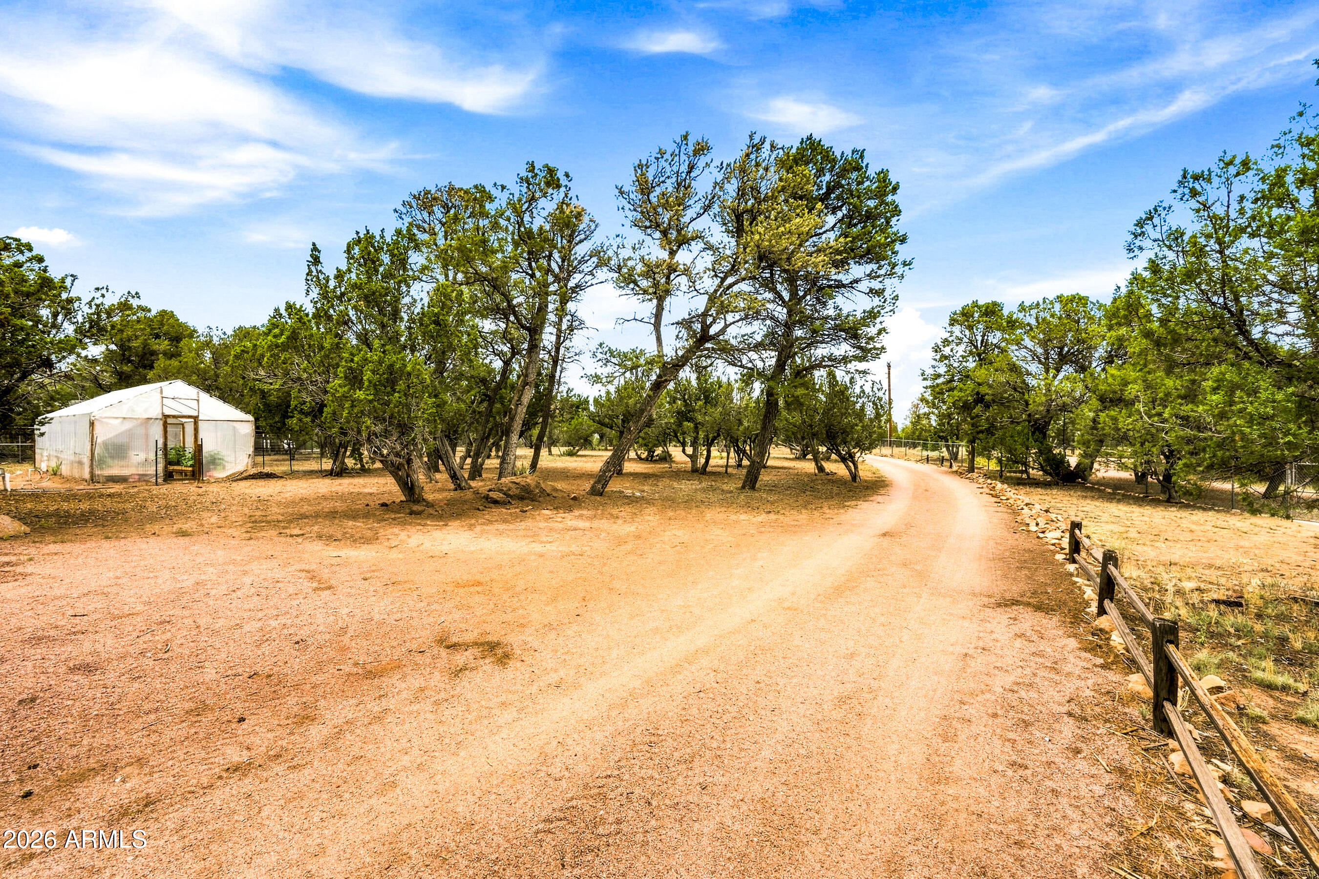 PINELAND ACRES - Residential