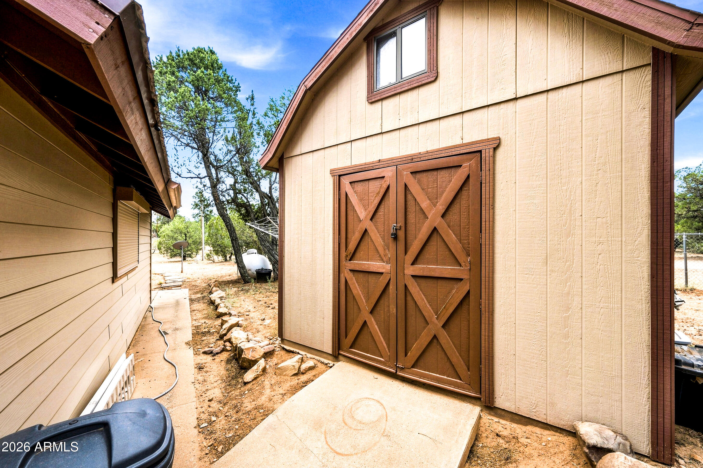 PINELAND ACRES - Residential