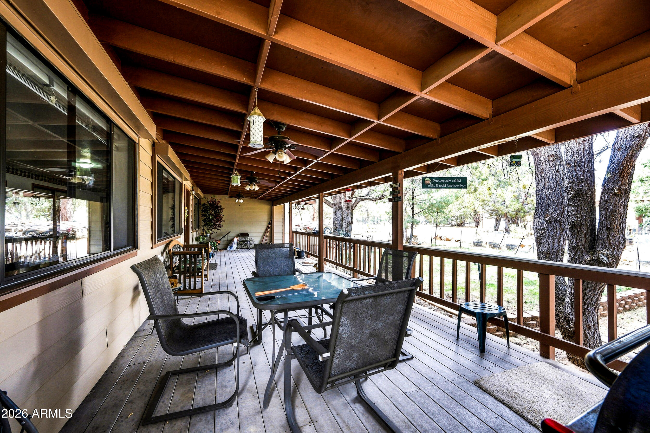 PINELAND ACRES - Residential