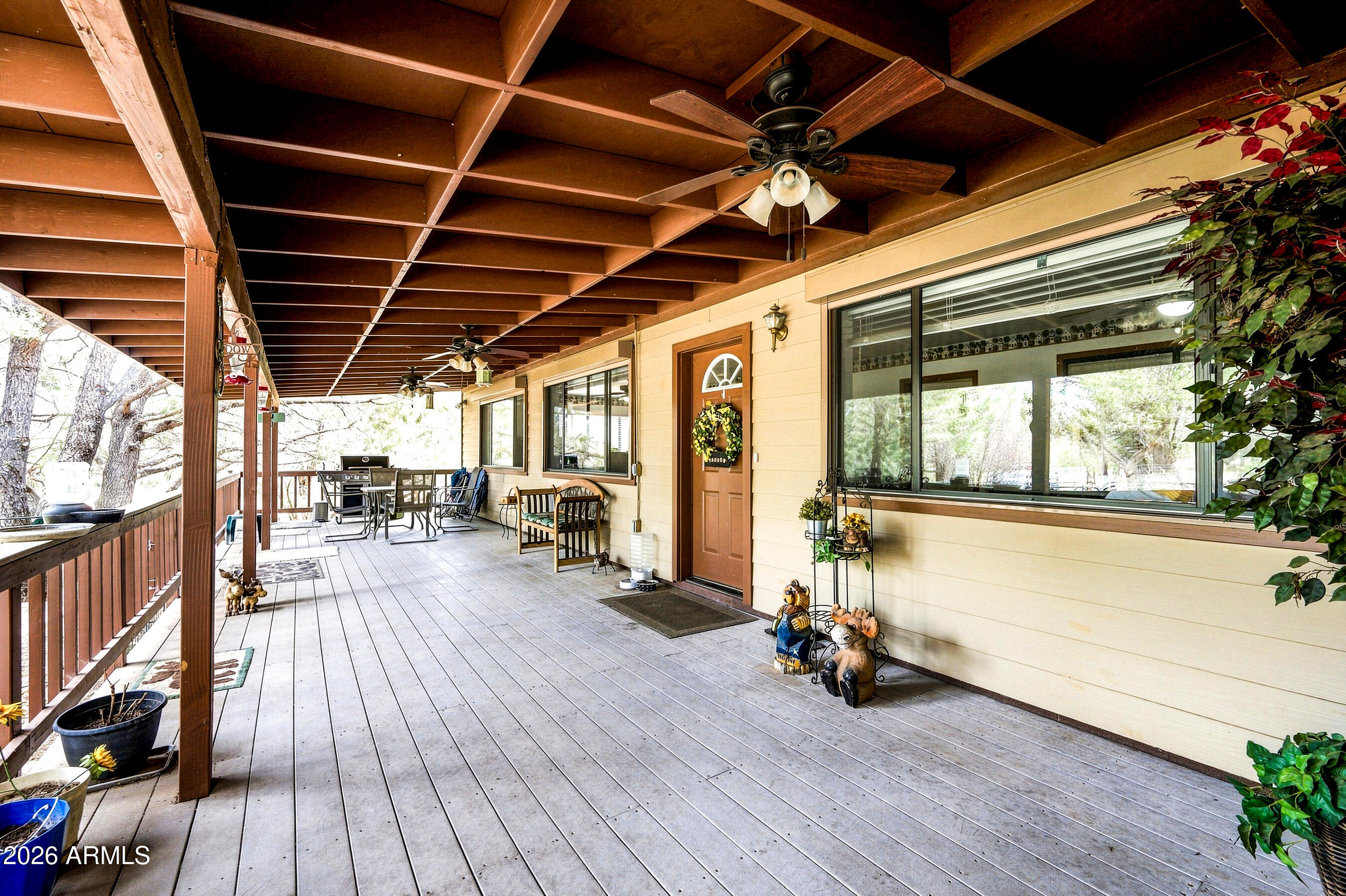 PINELAND ACRES - Residential