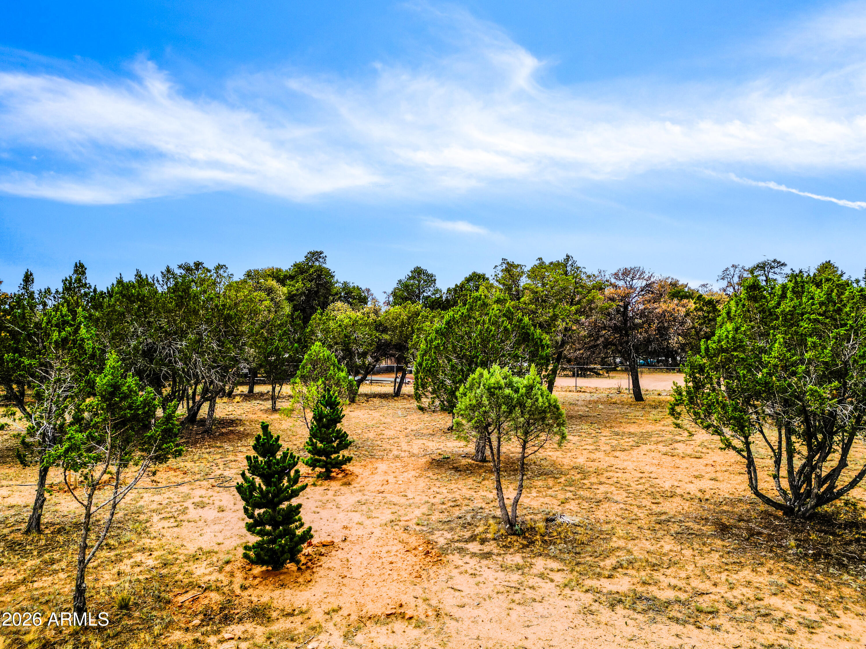 PINELAND ACRES - Residential