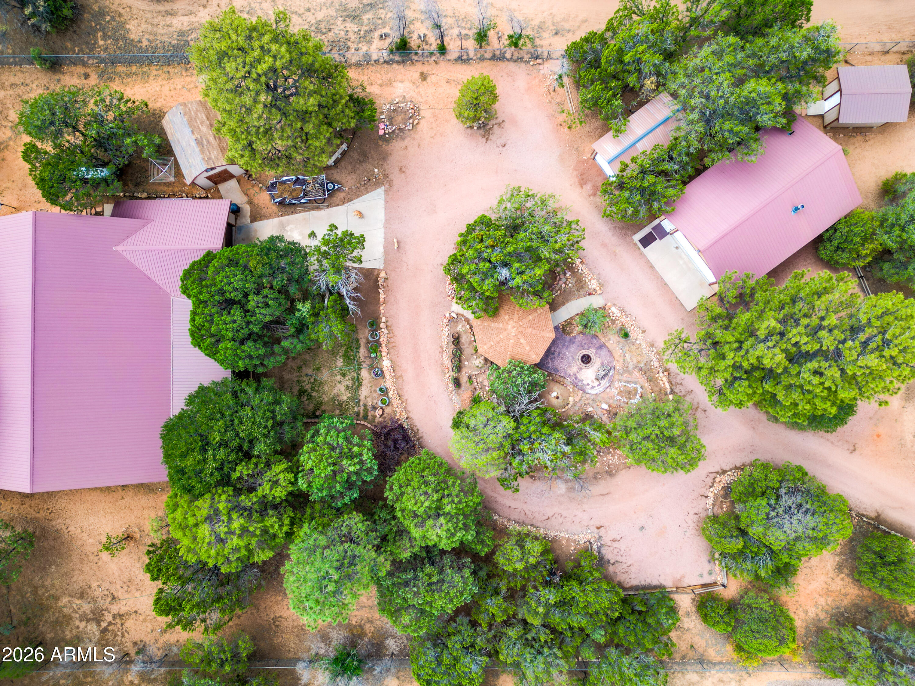PINELAND ACRES - Residential