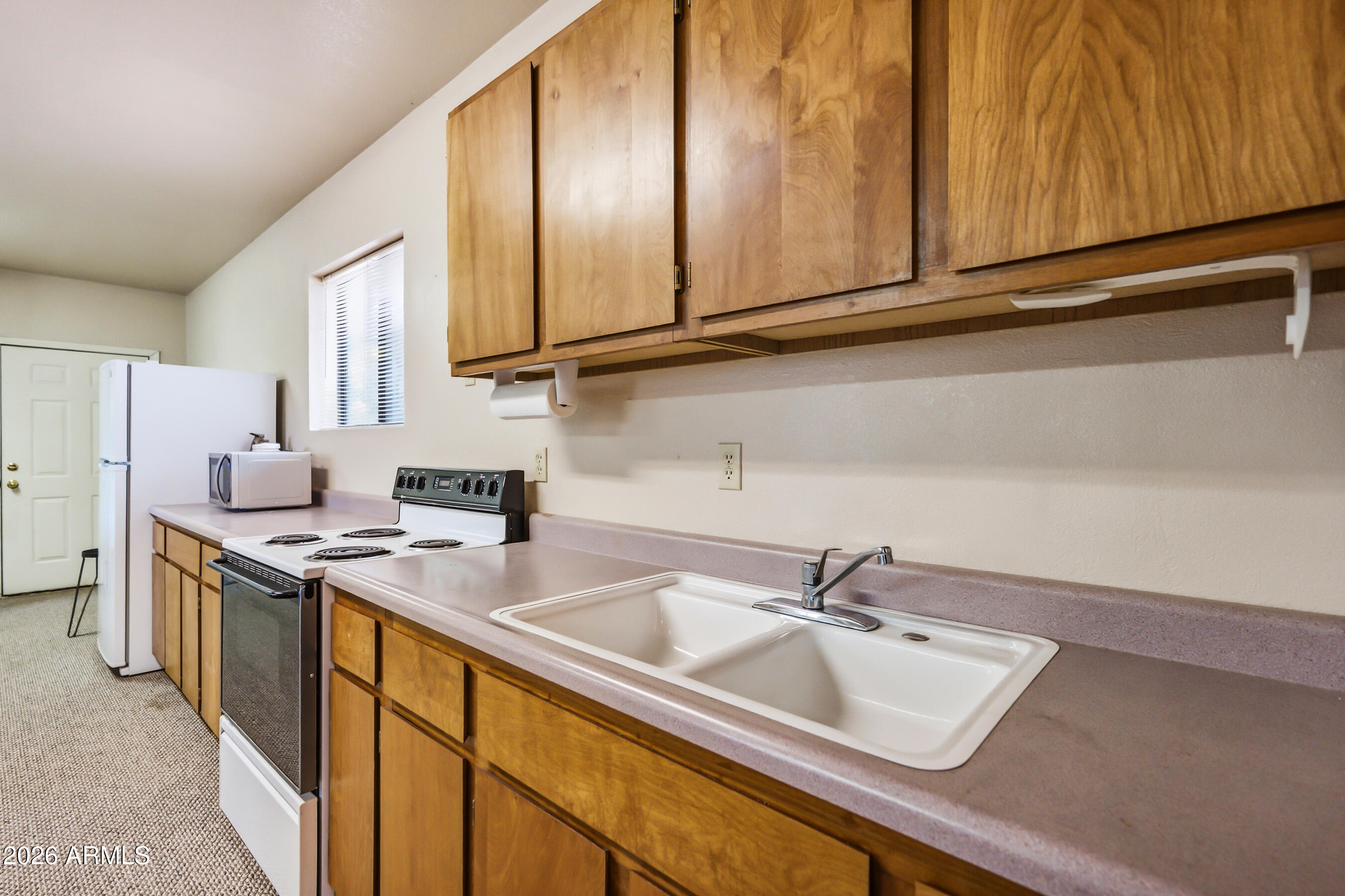 PINELAND ACRES - Residential