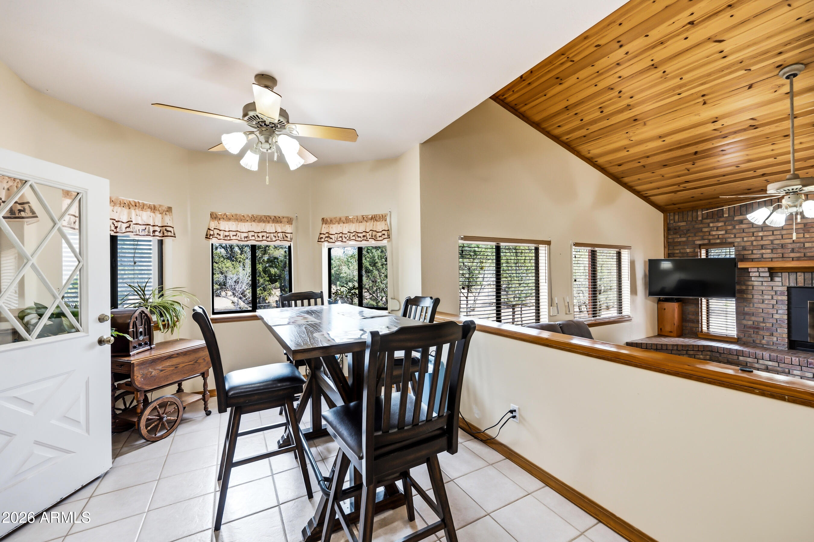 PINELAND ACRES - Residential