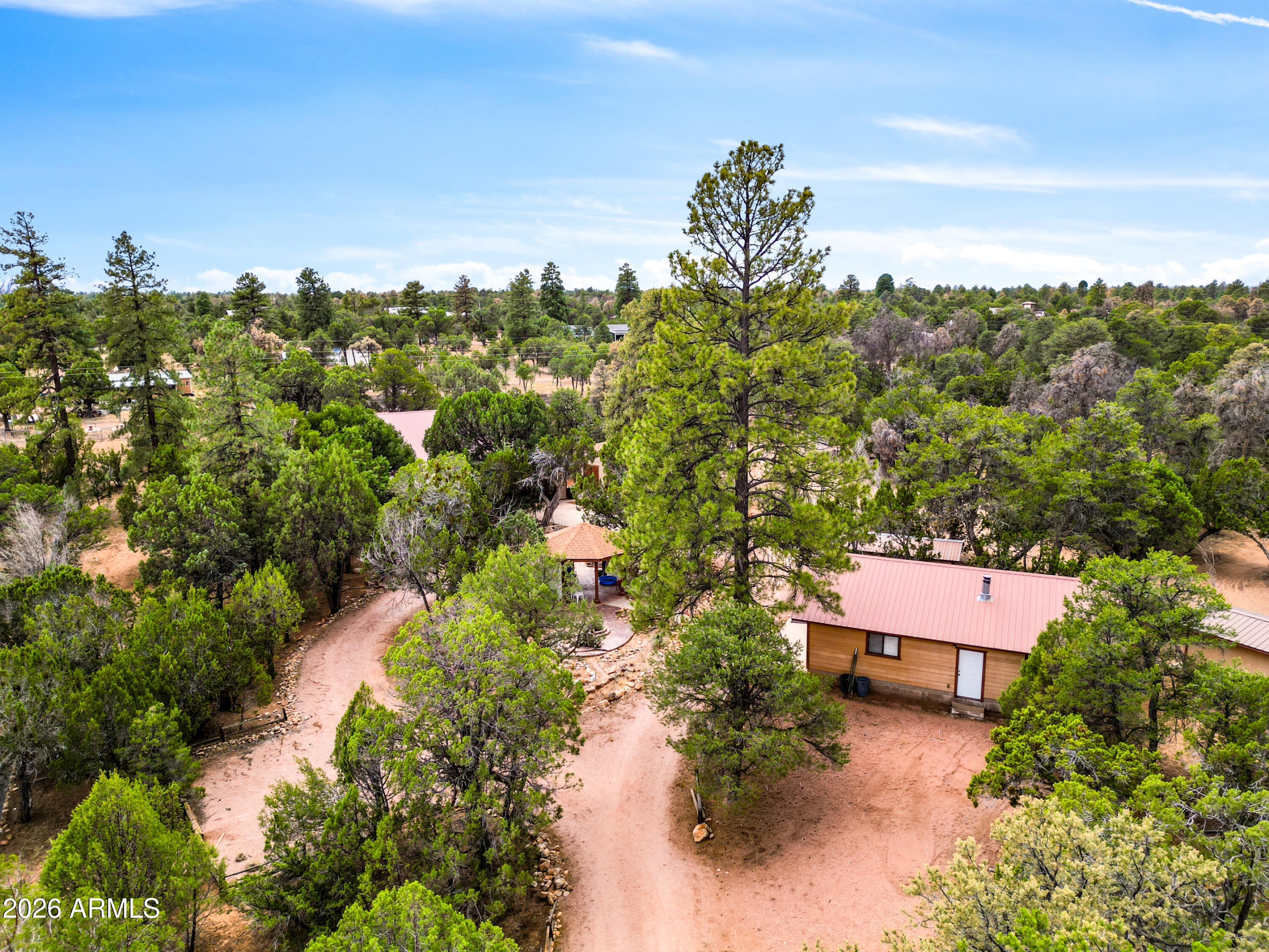 PINELAND ACRES - Residential