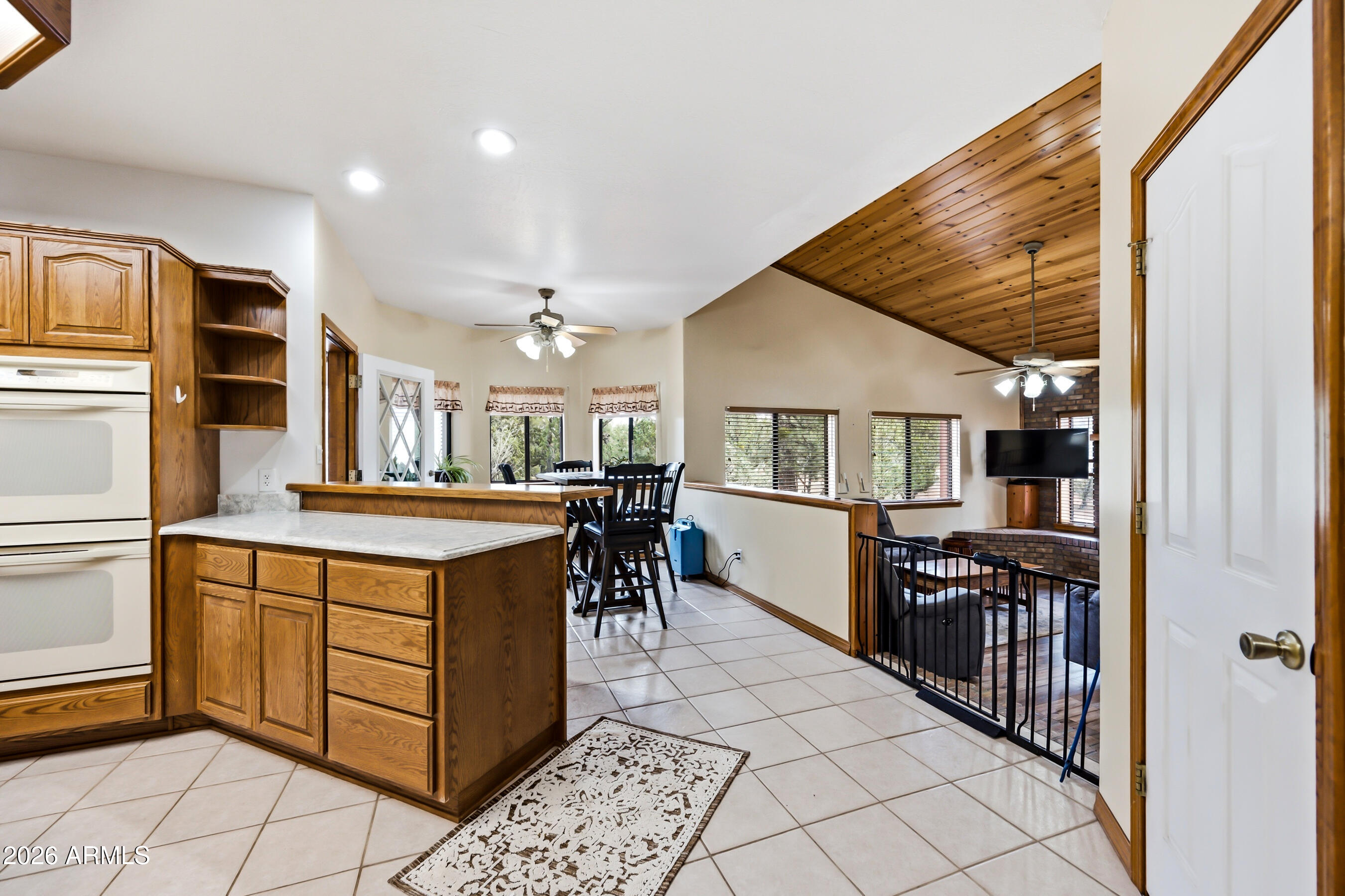 PINELAND ACRES - Residential