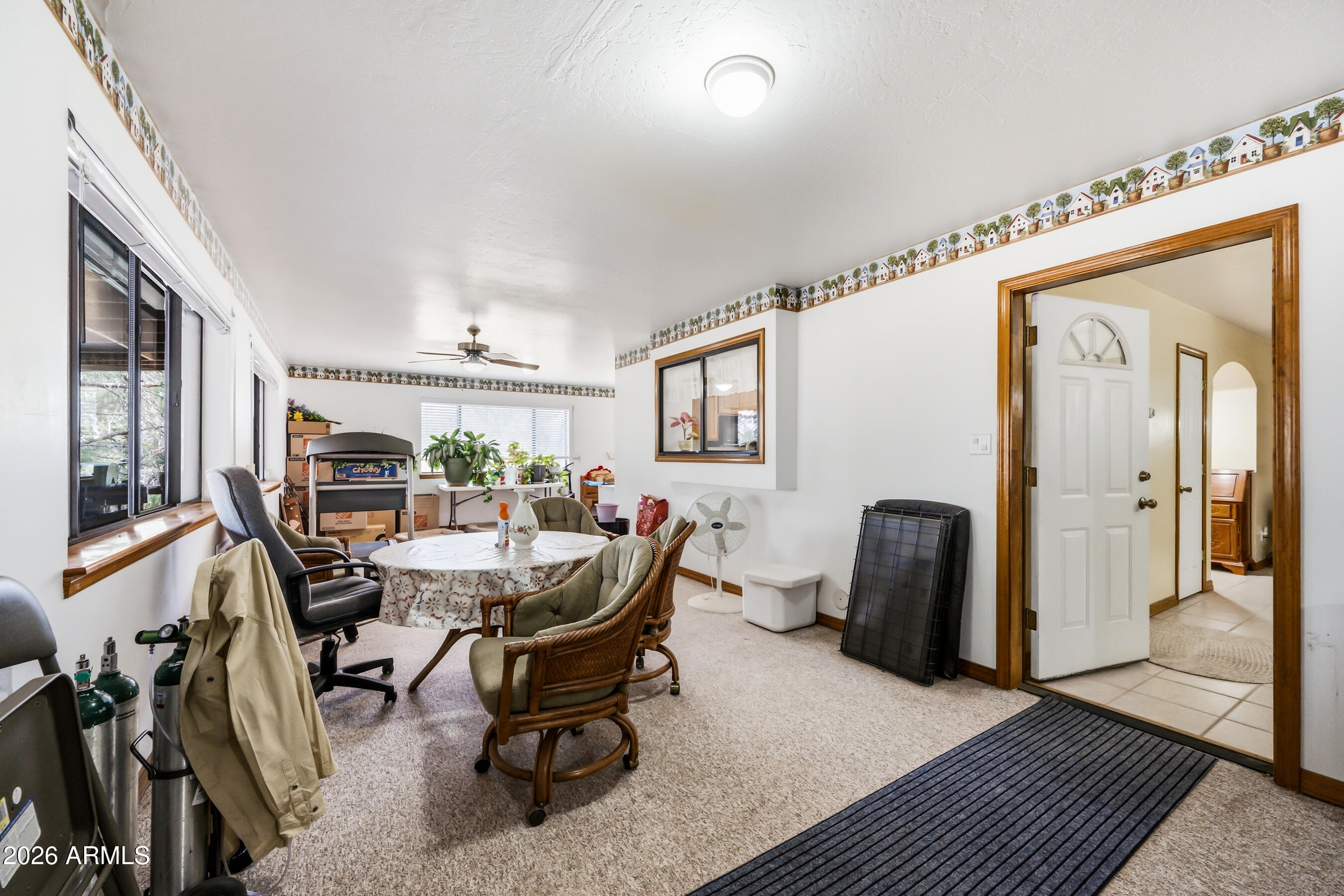 PINELAND ACRES - Residential