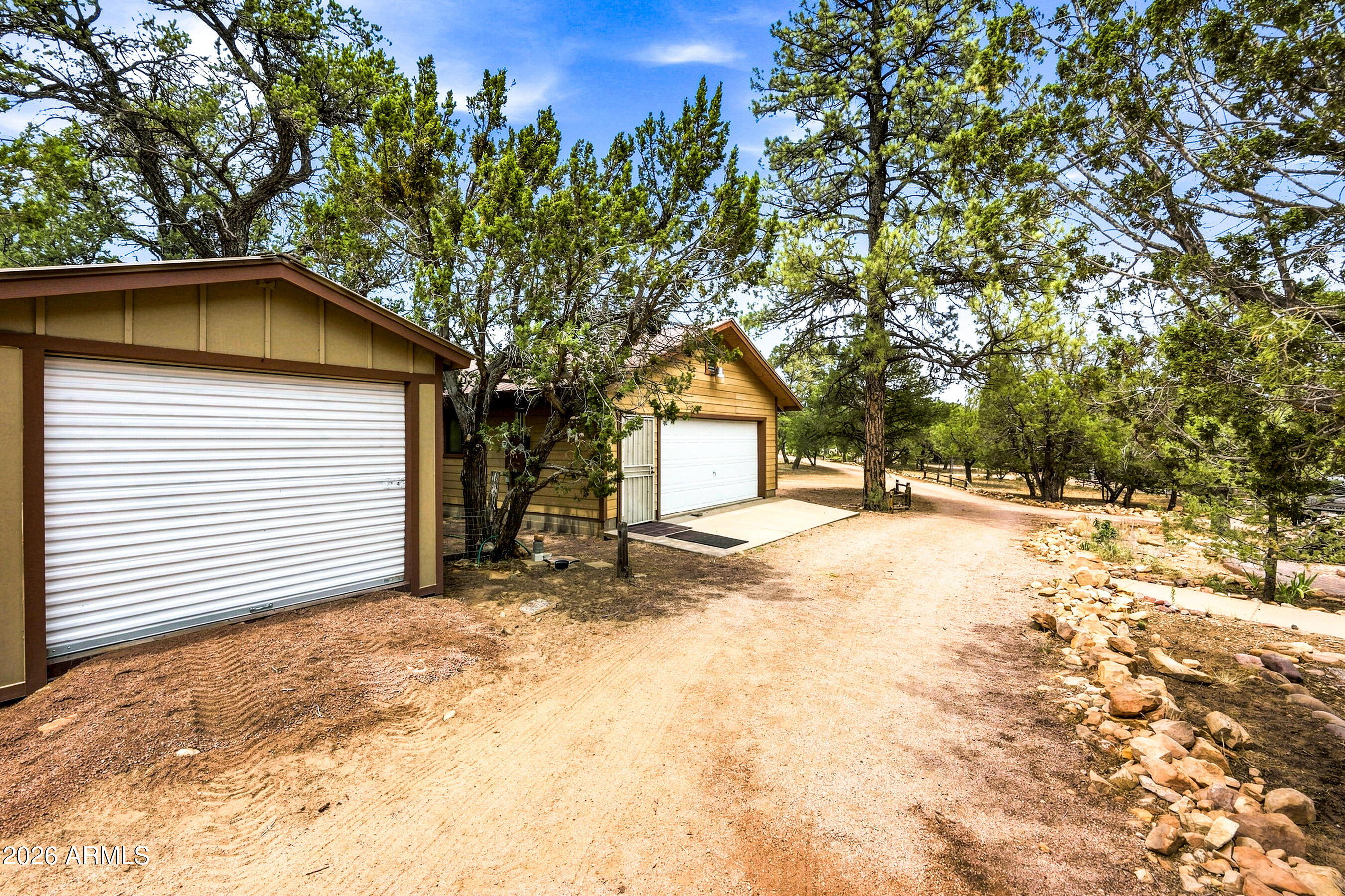 PINELAND ACRES - Residential
