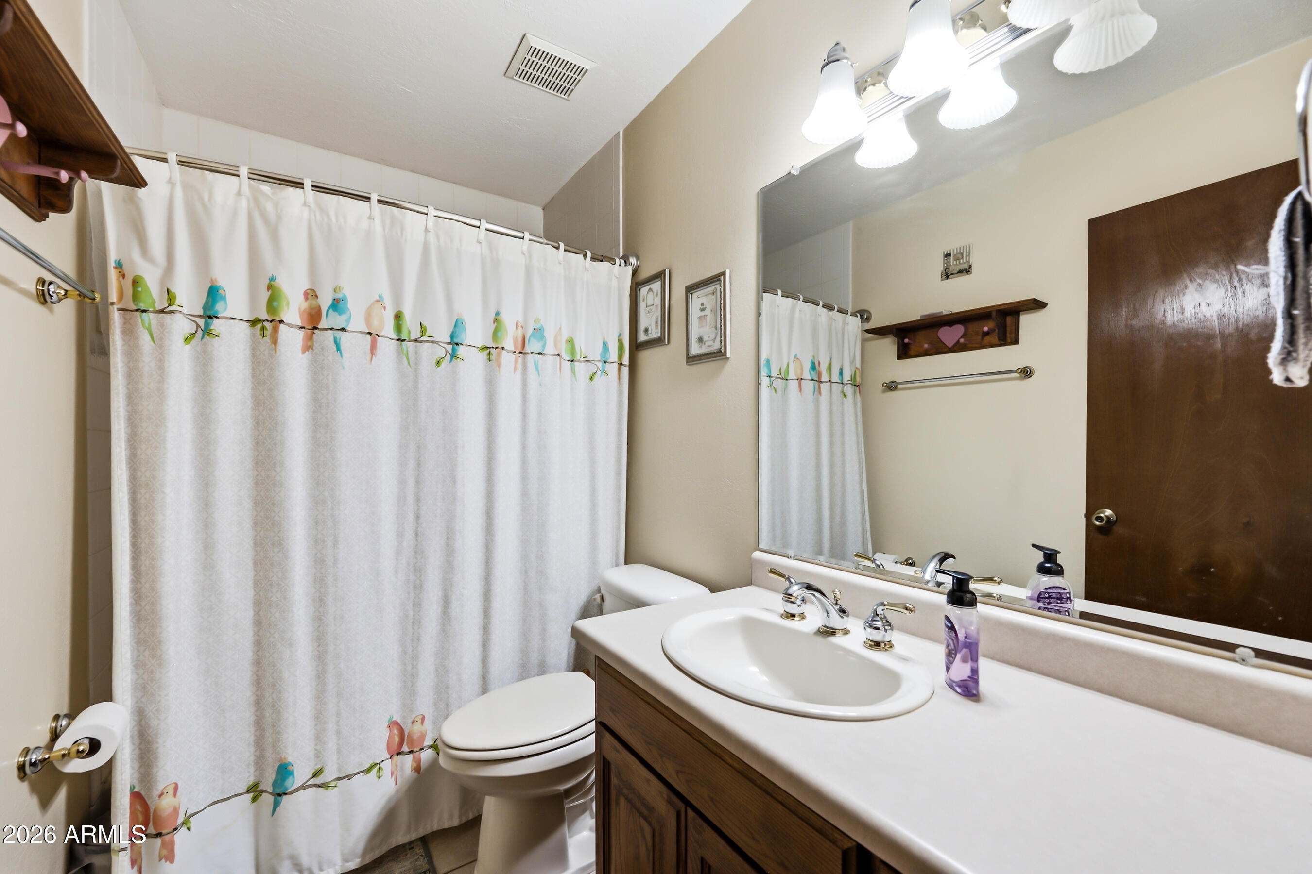 PINELAND ACRES - Residential