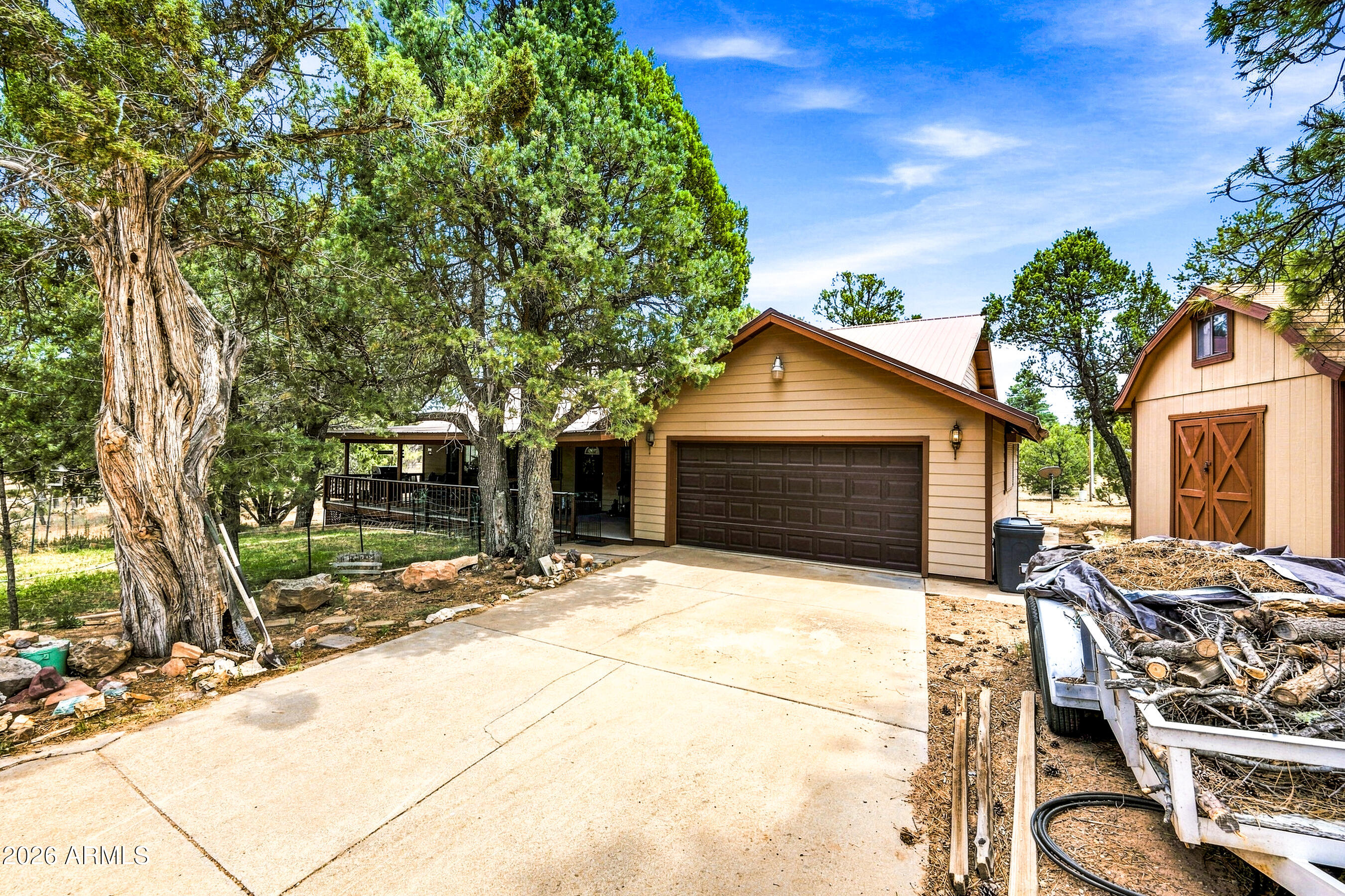 PINELAND ACRES - Residential