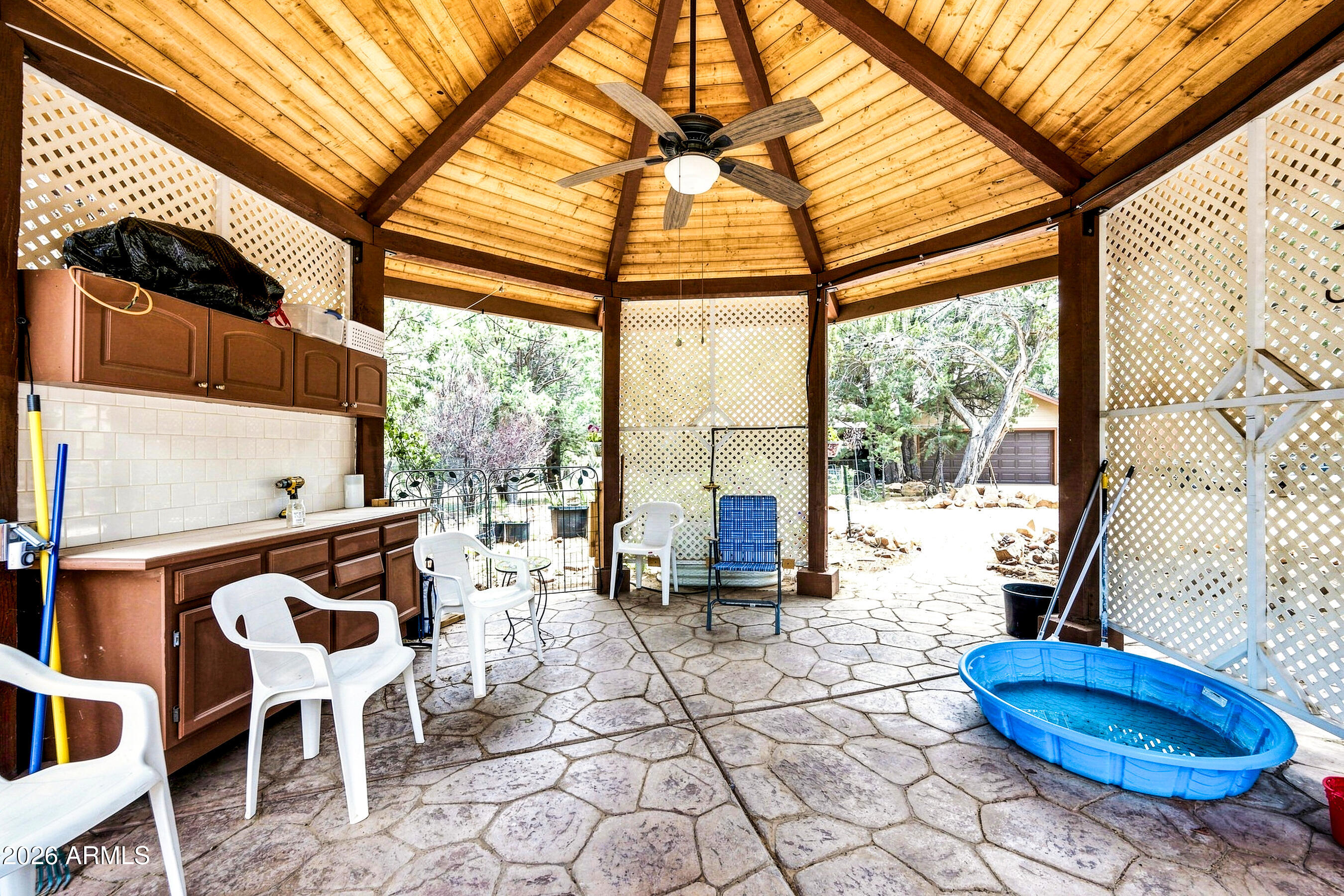 PINELAND ACRES - Residential