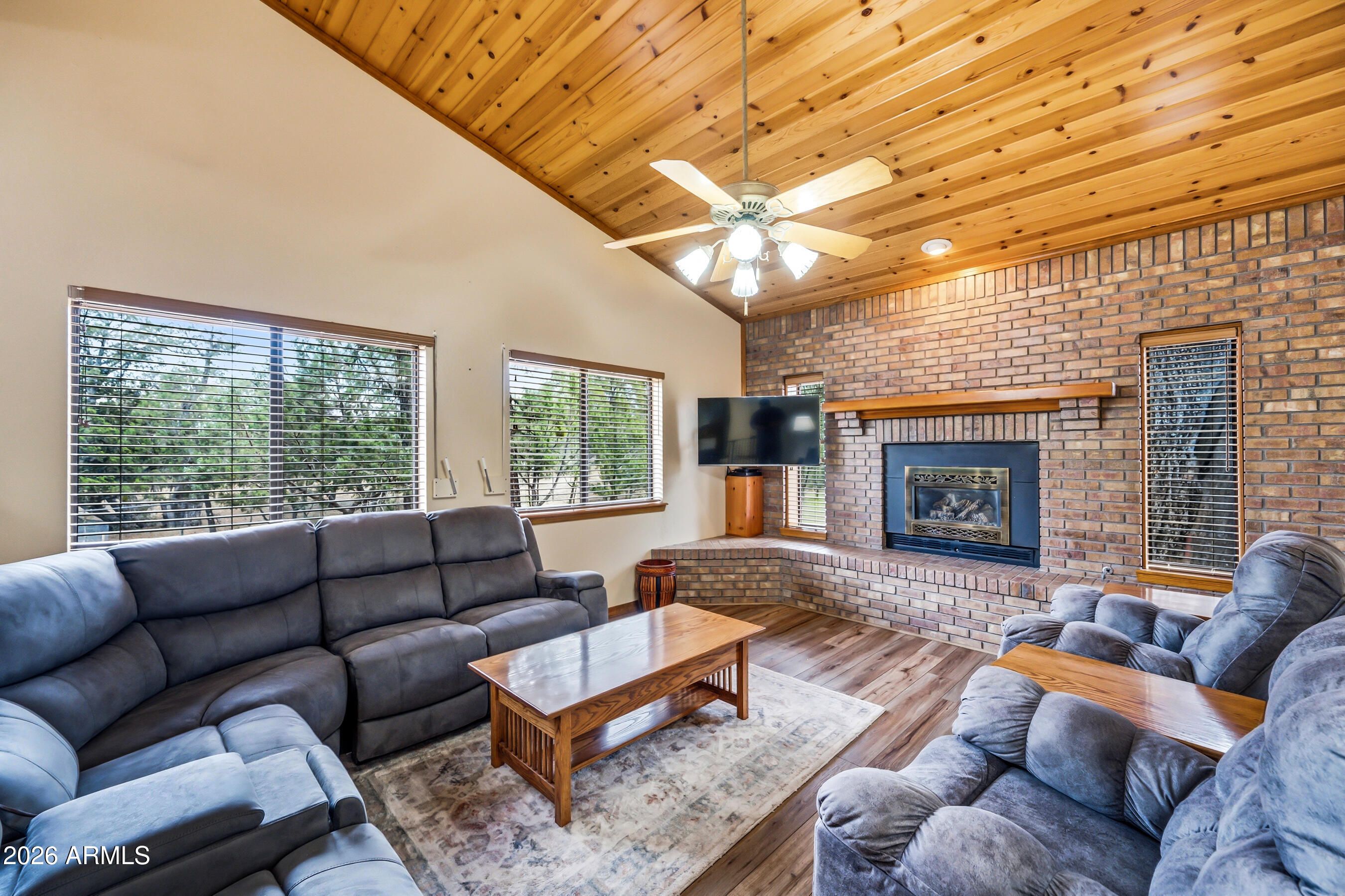 PINELAND ACRES - Residential